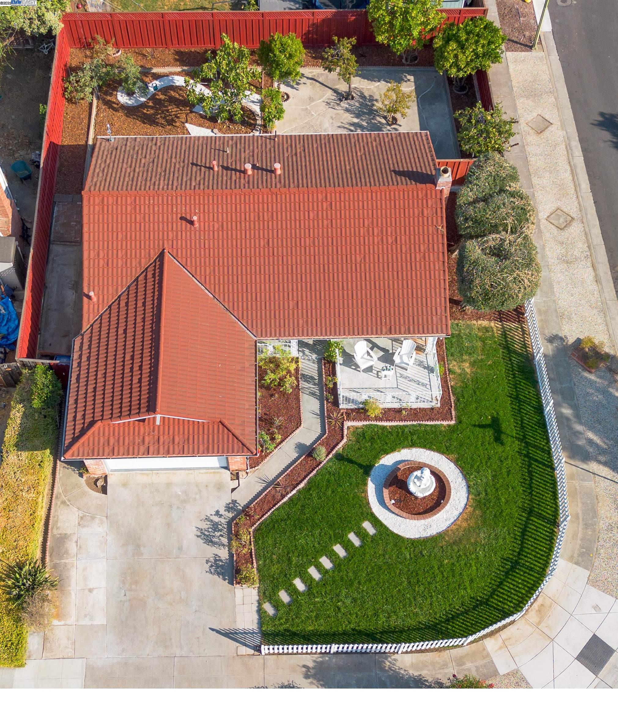 Detail Gallery Image 35 of 35 For 4001 Ross Park Dr., San Jose,  CA 95118 - 3 Beds | 2 Baths