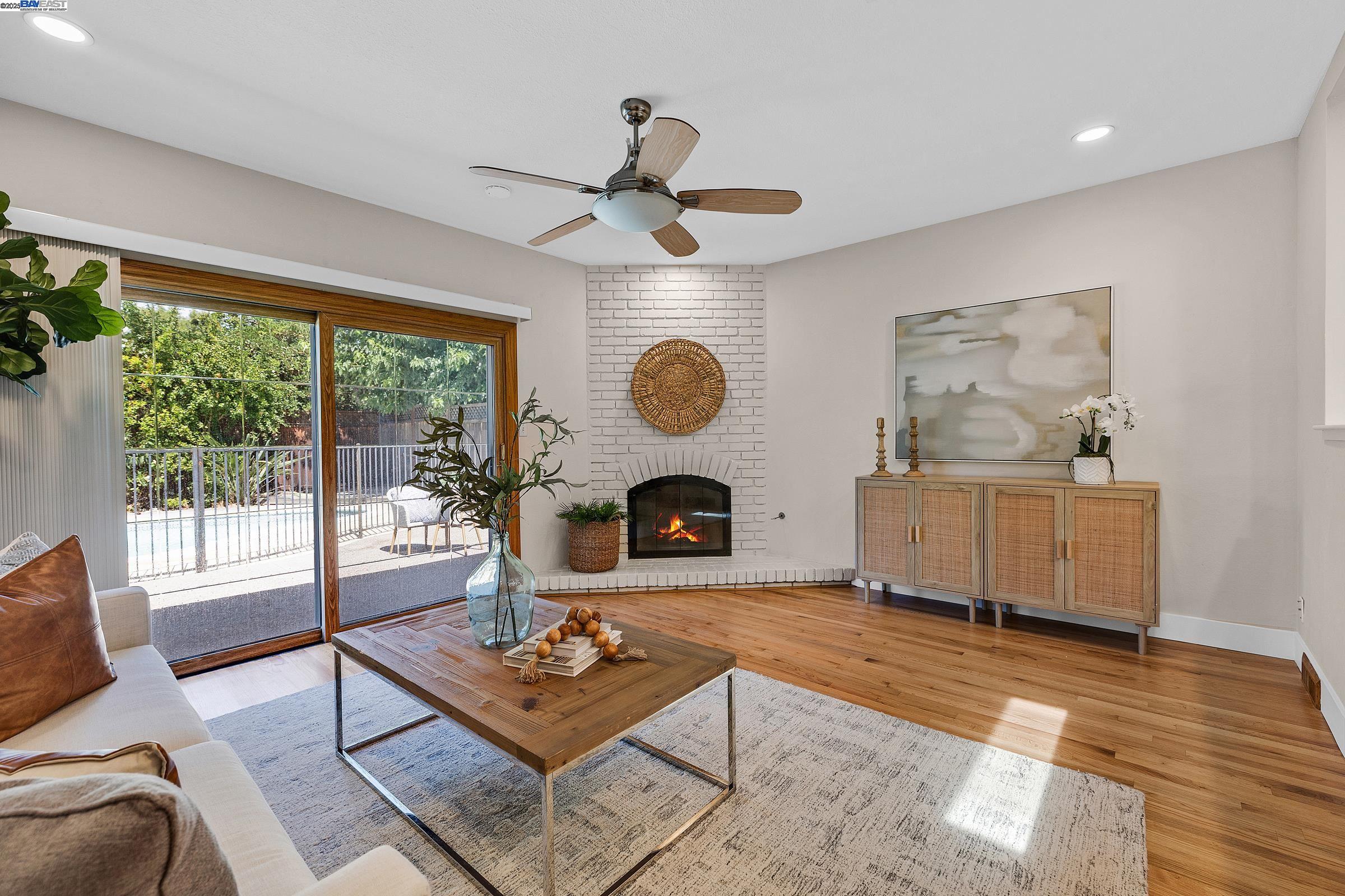Detail Gallery Image 17 of 40 For 5041 Golden Rd, Pleasanton,  CA 94566 - 4 Beds | 2 Baths