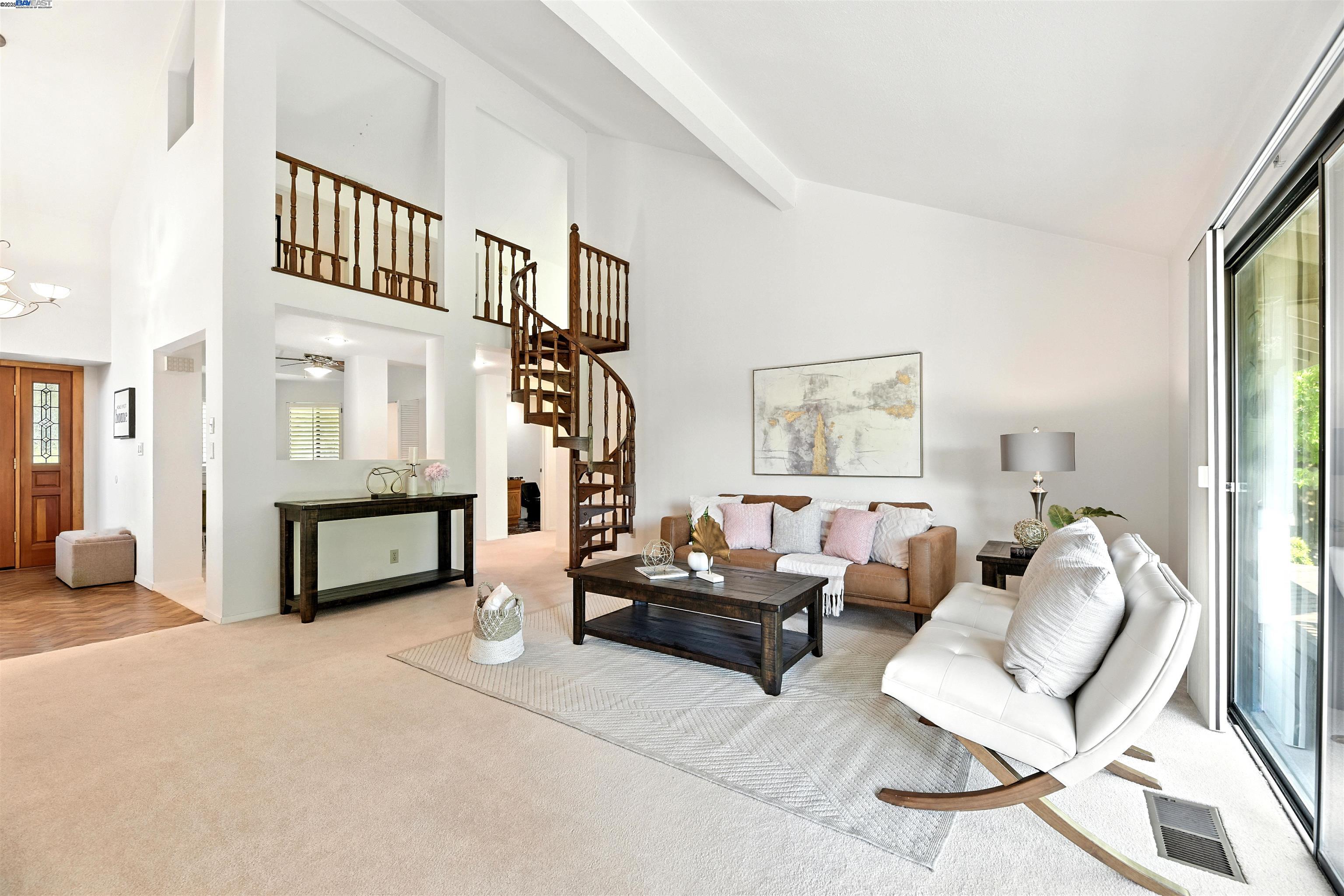 Detail Gallery Image 2 of 60 For 646 Bella Vista Ct, Fremont,  CA 94539 - 4 Beds | 2/1 Baths