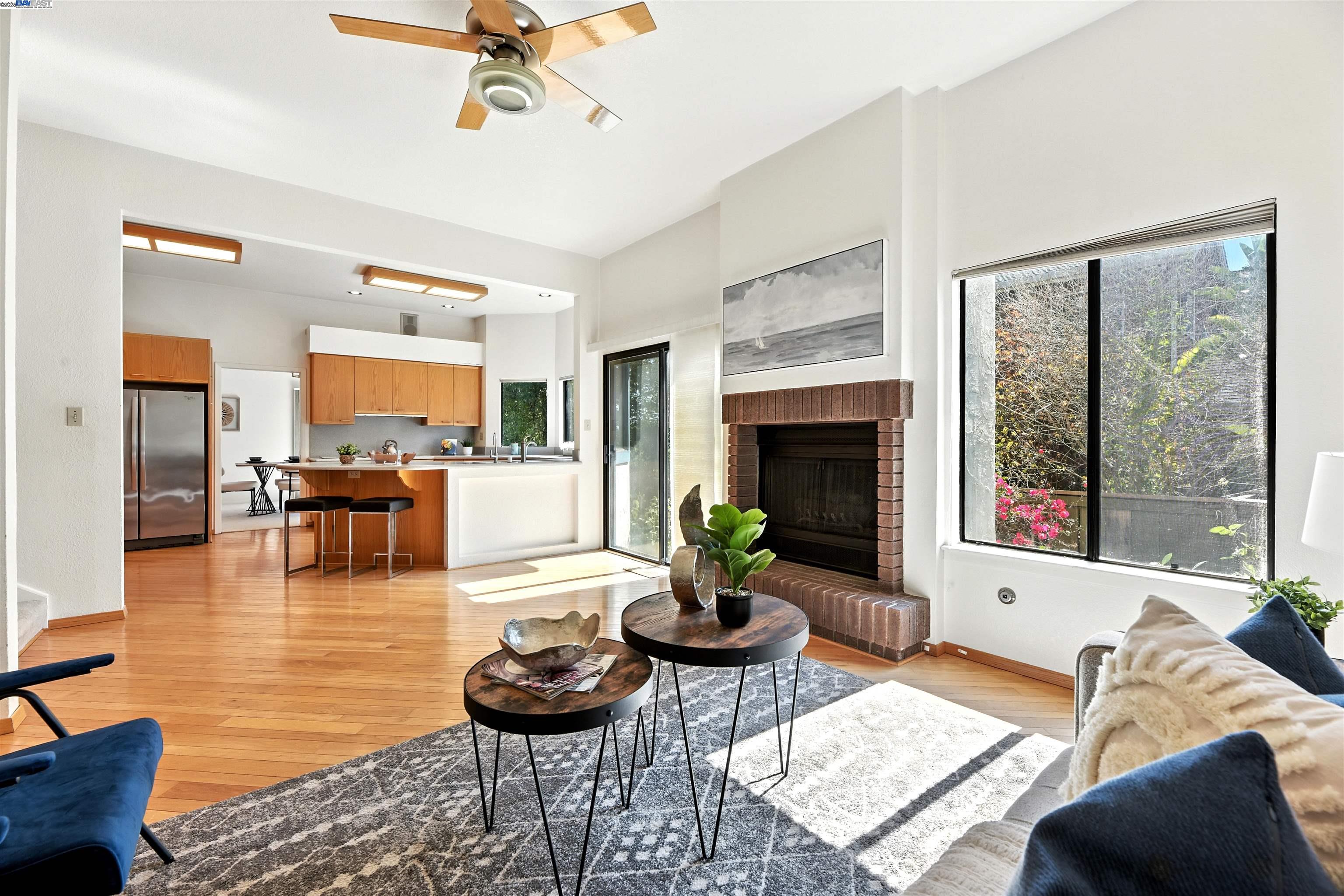 Detail Gallery Image 12 of 60 For 646 Bella Vista Ct, Fremont,  CA 94539 - 4 Beds | 2/1 Baths