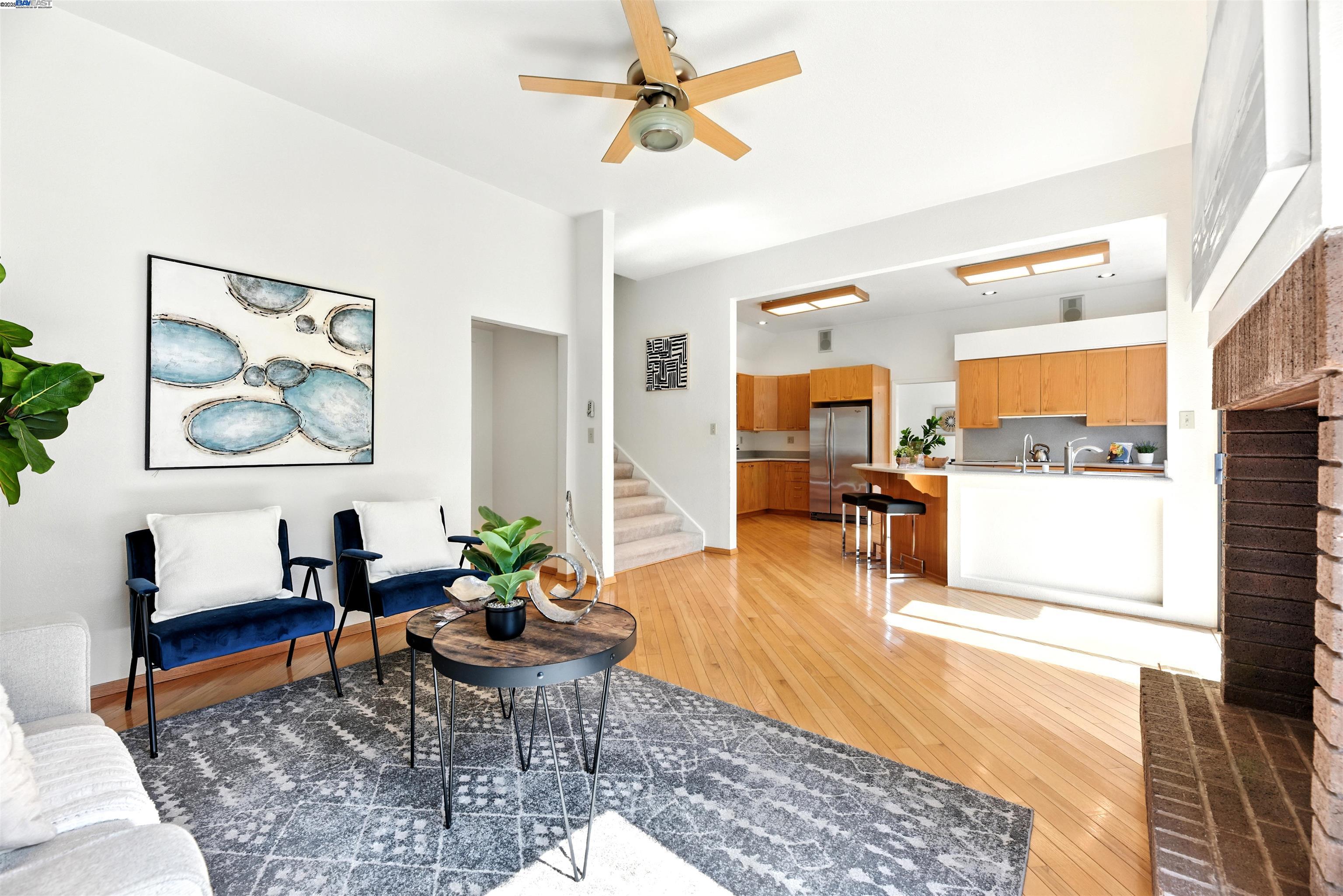 Detail Gallery Image 13 of 60 For 646 Bella Vista Ct, Fremont,  CA 94539 - 4 Beds | 2/1 Baths