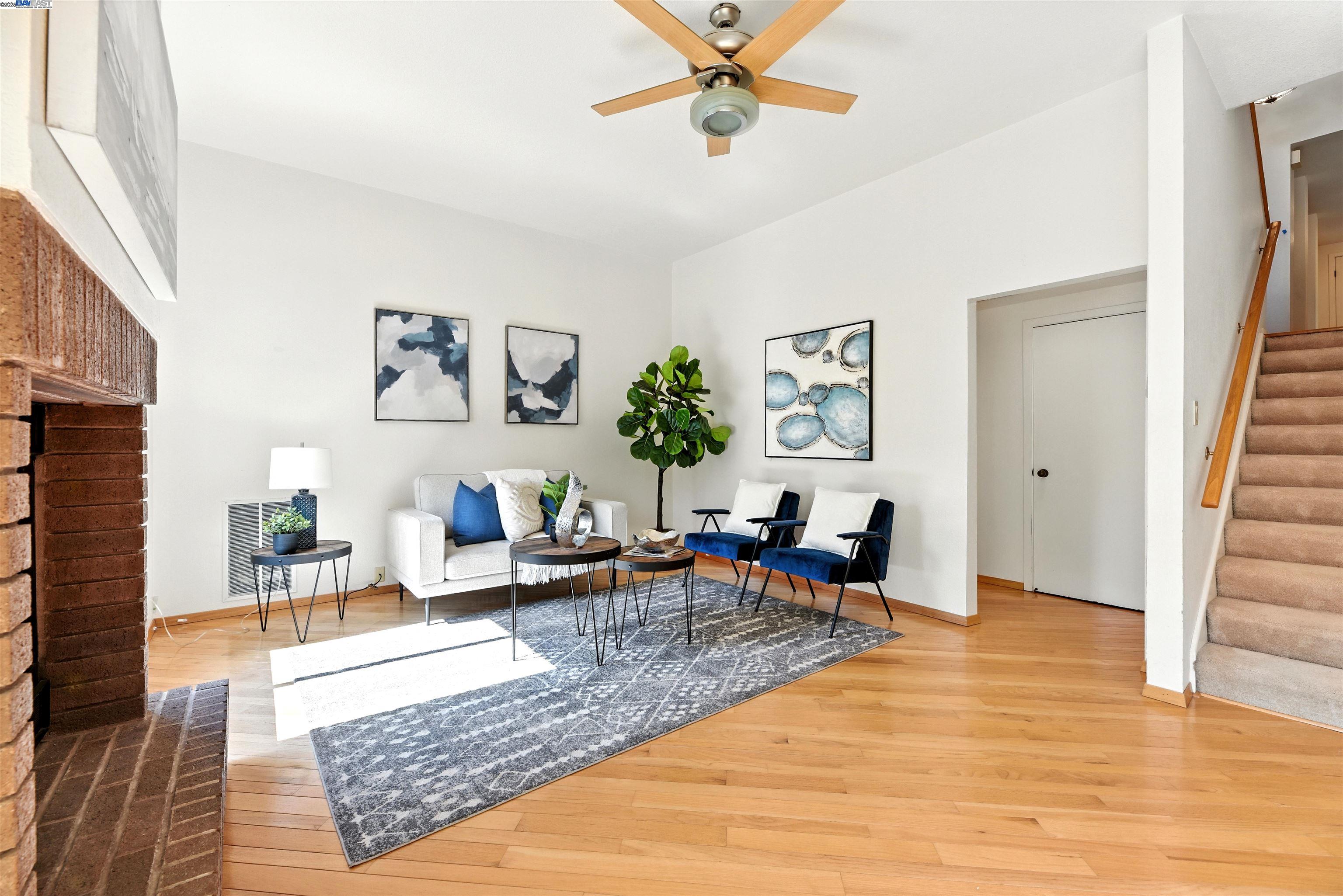 Detail Gallery Image 14 of 60 For 646 Bella Vista Ct, Fremont,  CA 94539 - 4 Beds | 2/1 Baths