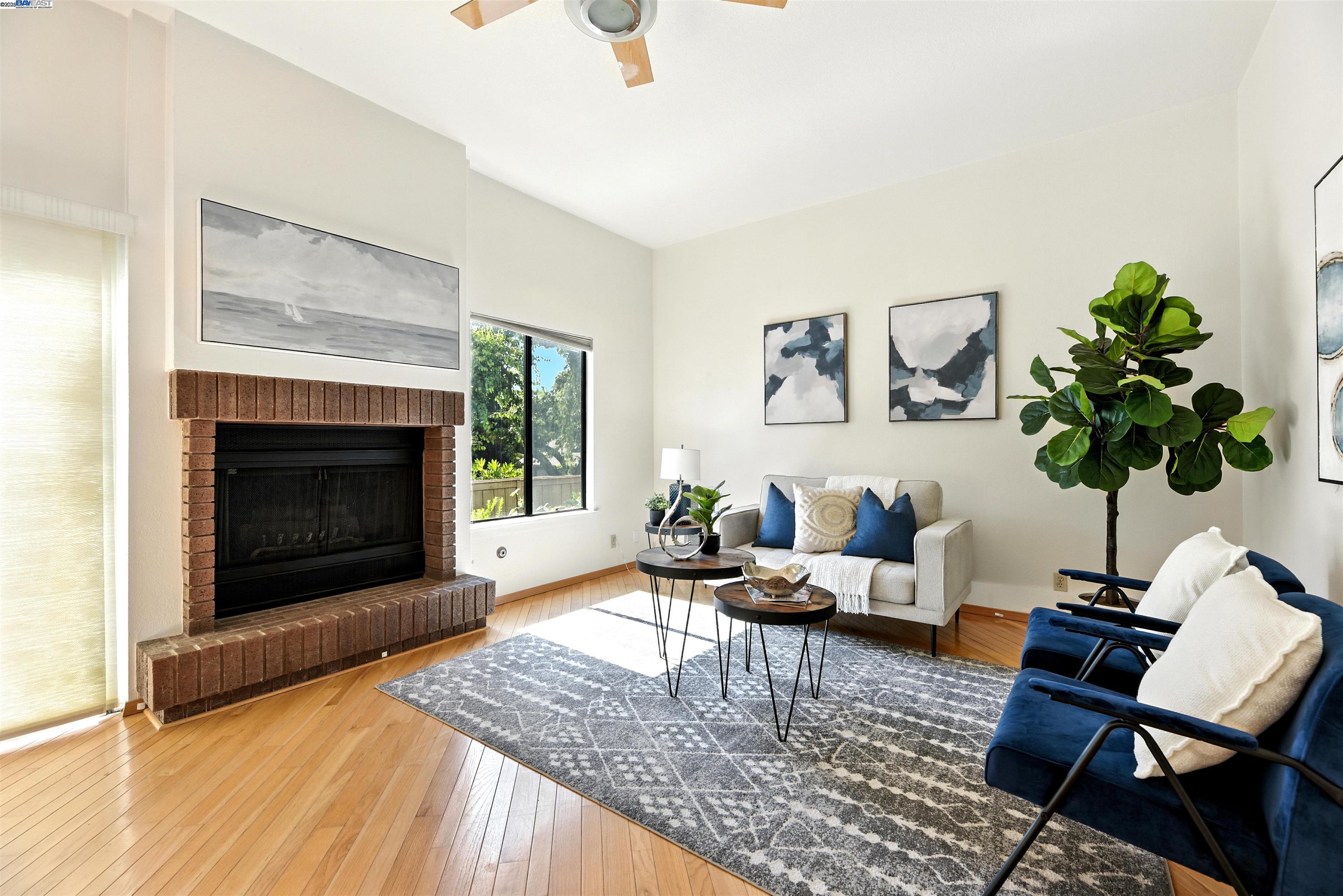 Detail Gallery Image 15 of 60 For 646 Bella Vista Ct, Fremont,  CA 94539 - 4 Beds | 2/1 Baths