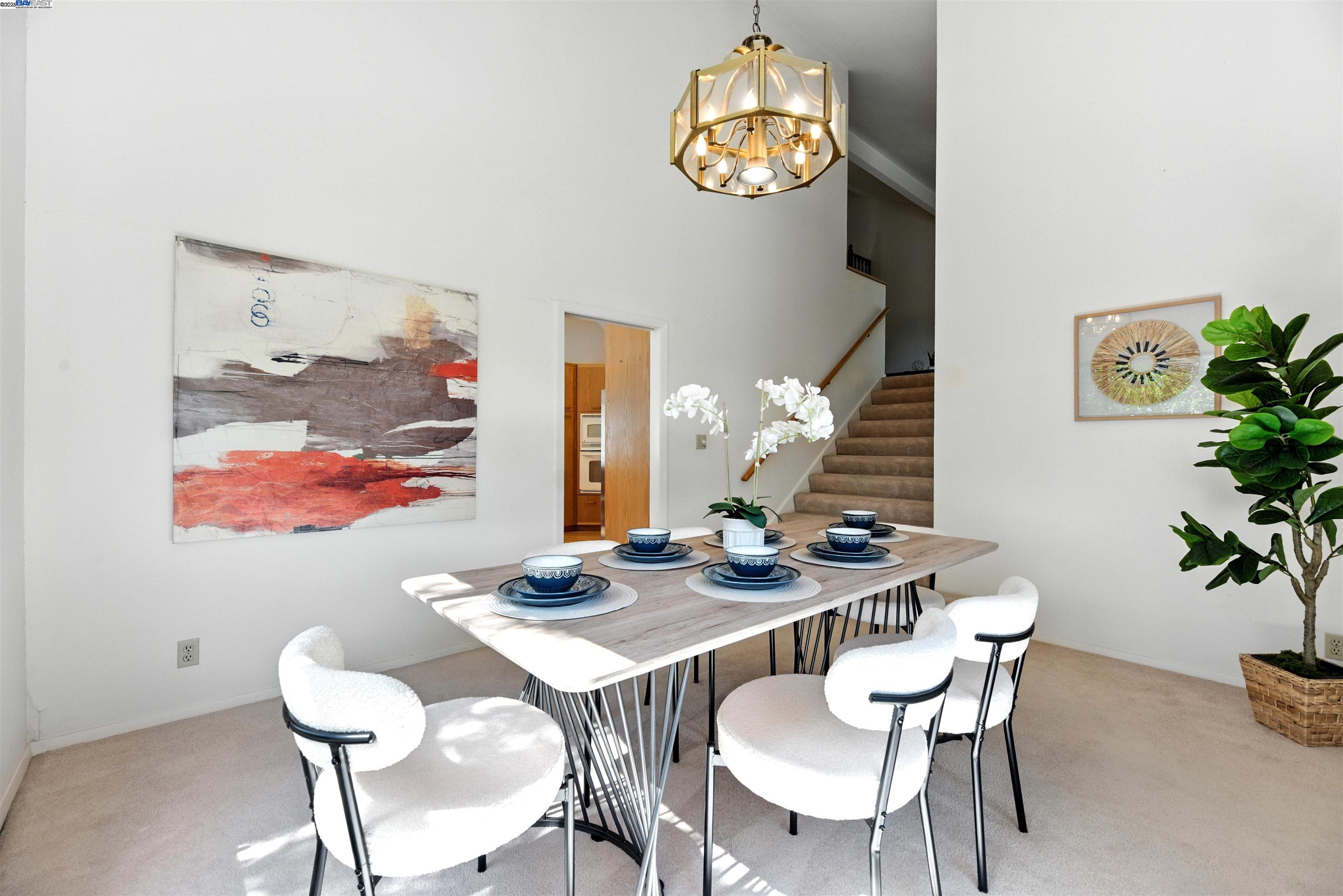 Detail Gallery Image 16 of 60 For 646 Bella Vista Ct, Fremont,  CA 94539 - 4 Beds | 2/1 Baths