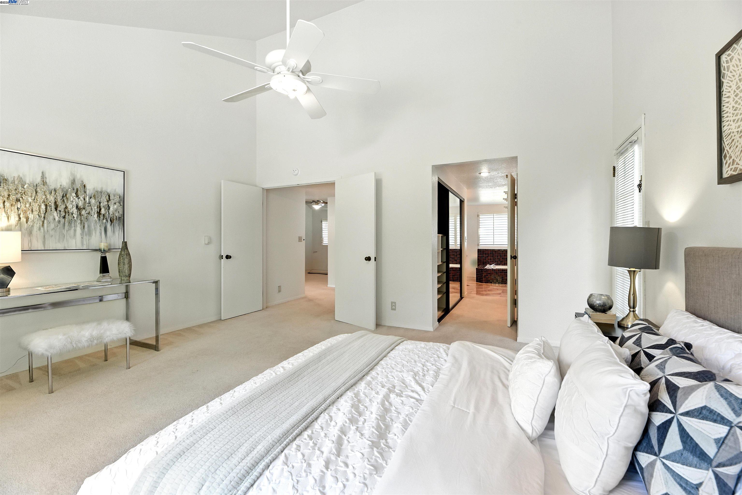 Detail Gallery Image 21 of 60 For 646 Bella Vista Ct, Fremont,  CA 94539 - 4 Beds | 2/1 Baths