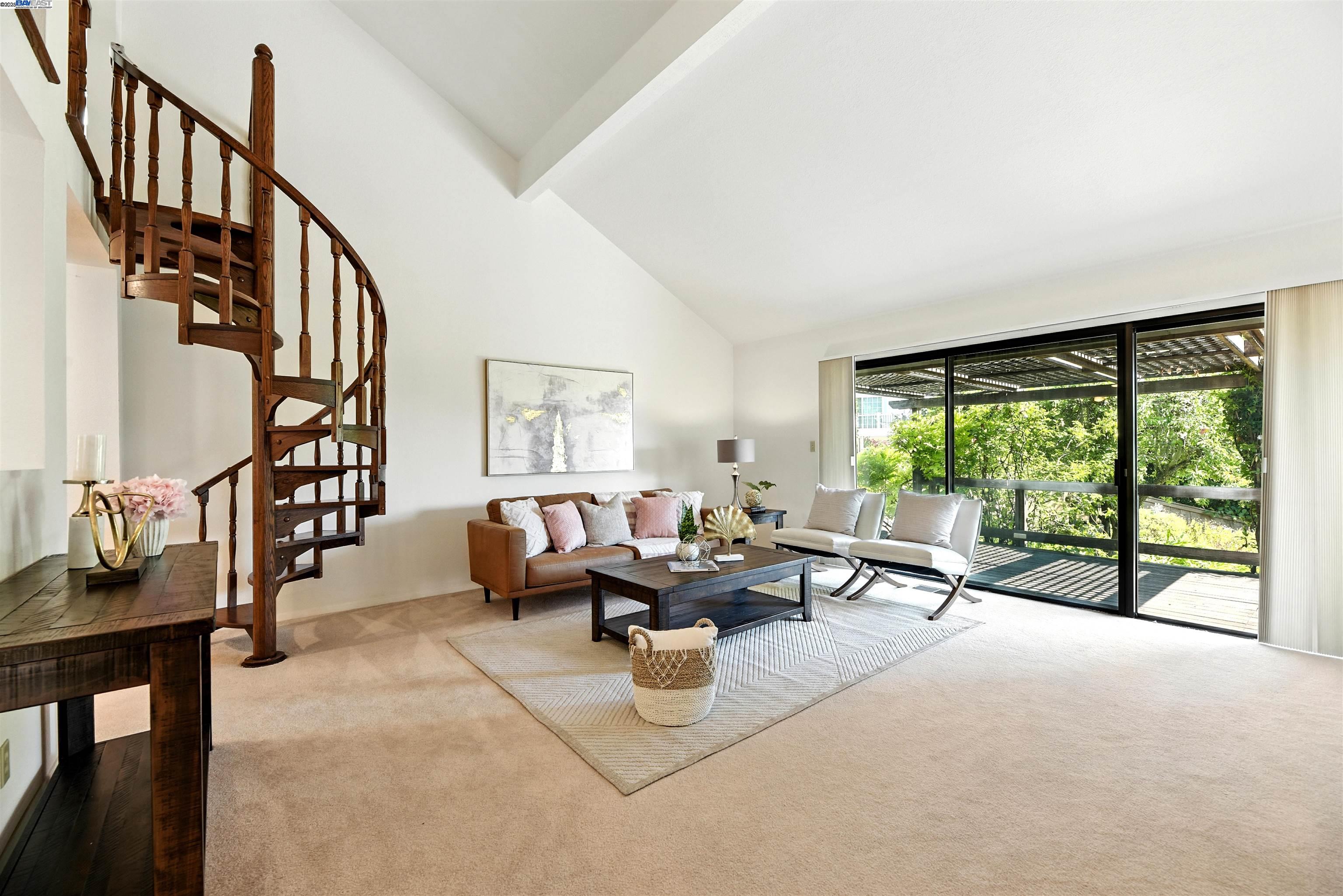 Detail Gallery Image 4 of 60 For 646 Bella Vista Ct, Fremont,  CA 94539 - 4 Beds | 2/1 Baths