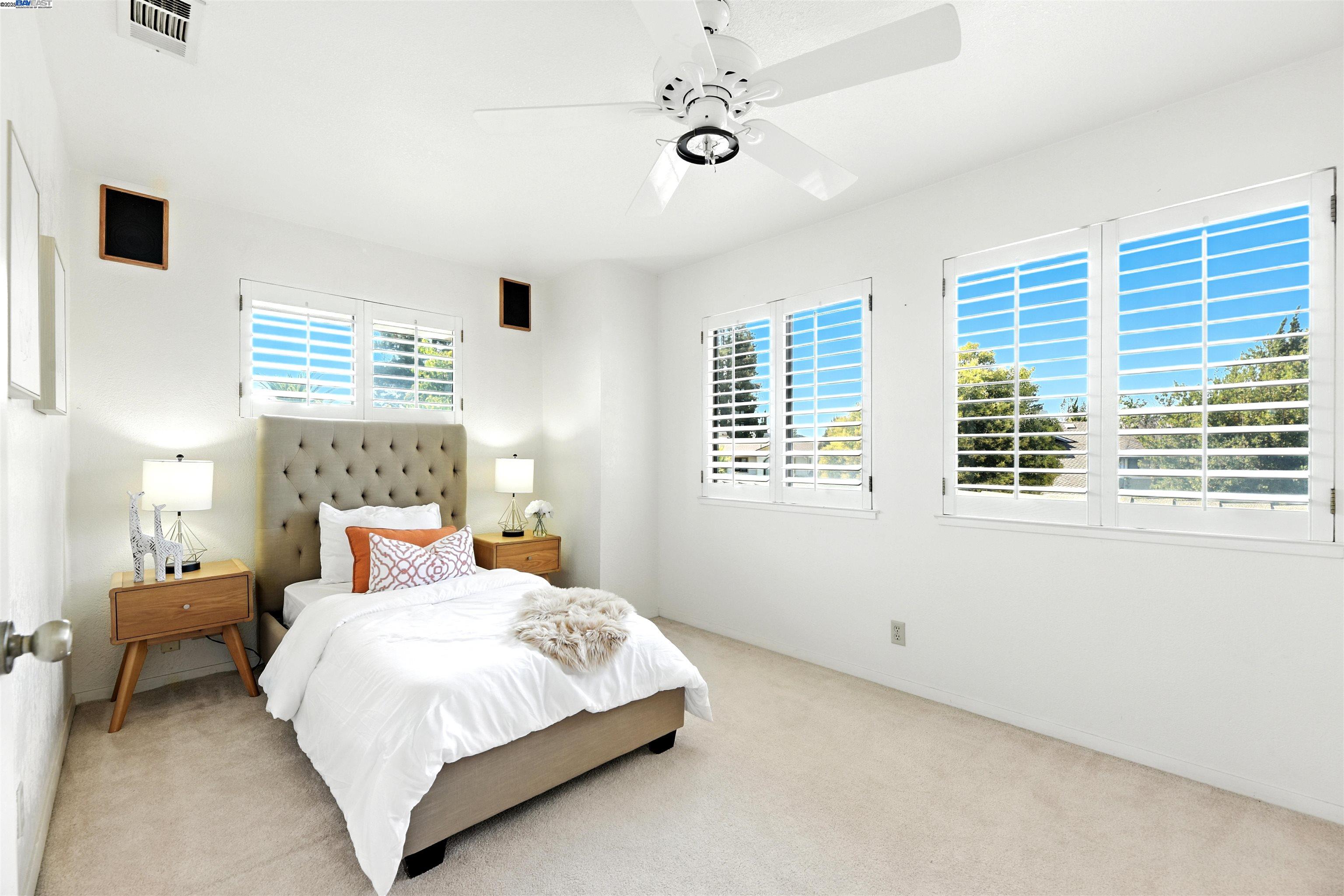 Detail Gallery Image 33 of 60 For 646 Bella Vista Ct, Fremont,  CA 94539 - 4 Beds | 2/1 Baths