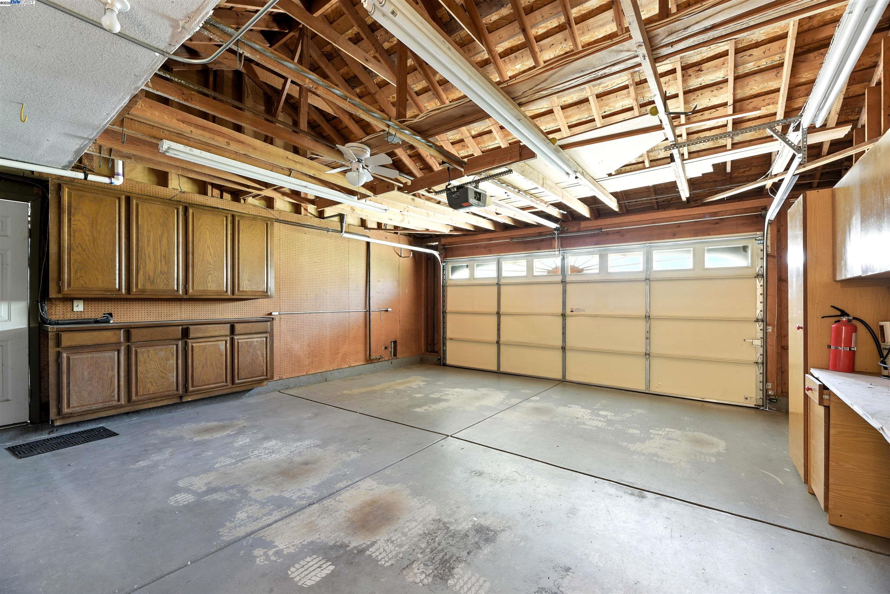 Detail Gallery Image 44 of 60 For 646 Bella Vista Ct, Fremont,  CA 94539 - 4 Beds | 2/1 Baths
