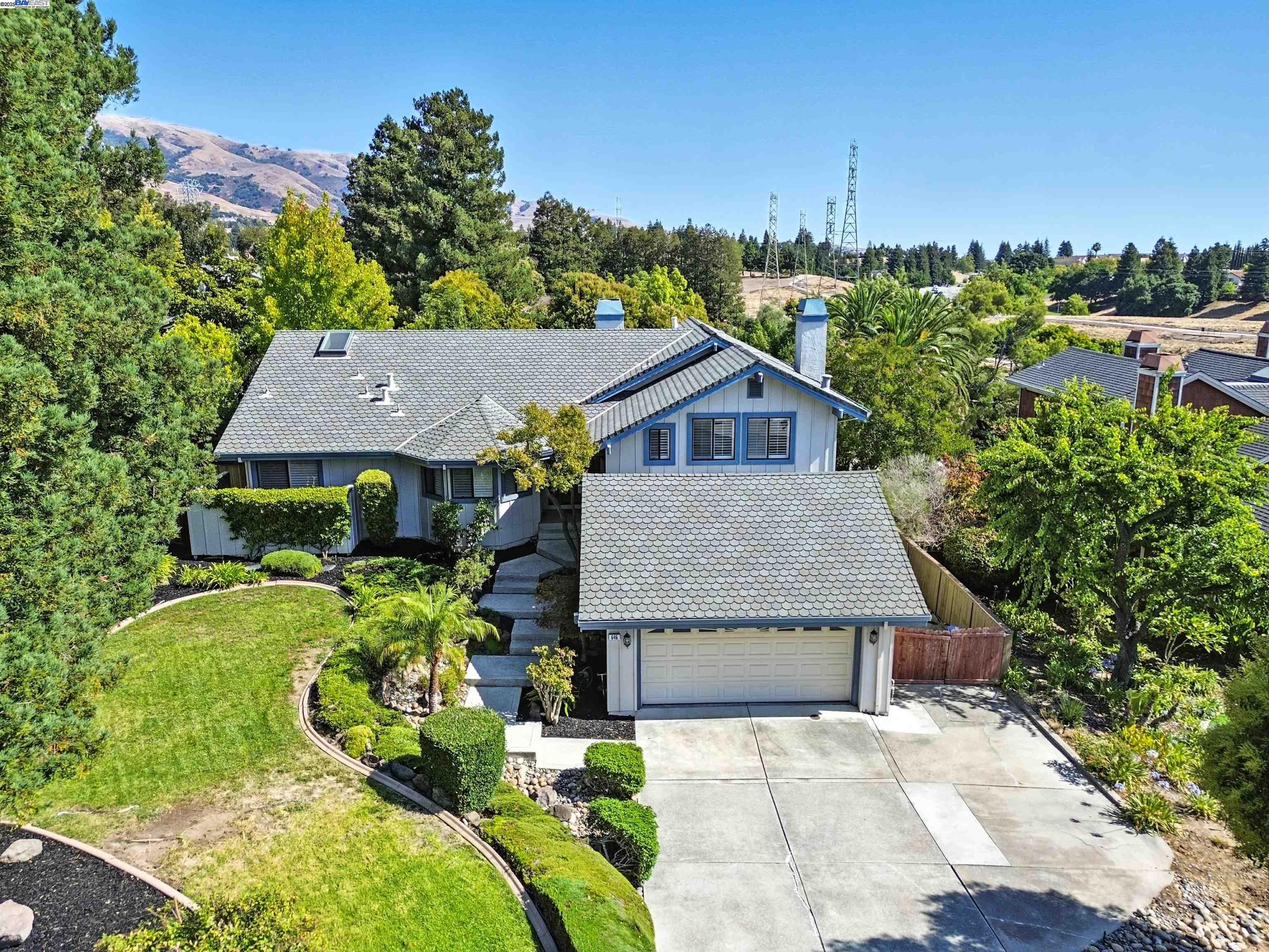 Detail Gallery Image 47 of 60 For 646 Bella Vista Ct, Fremont,  CA 94539 - 4 Beds | 2/1 Baths