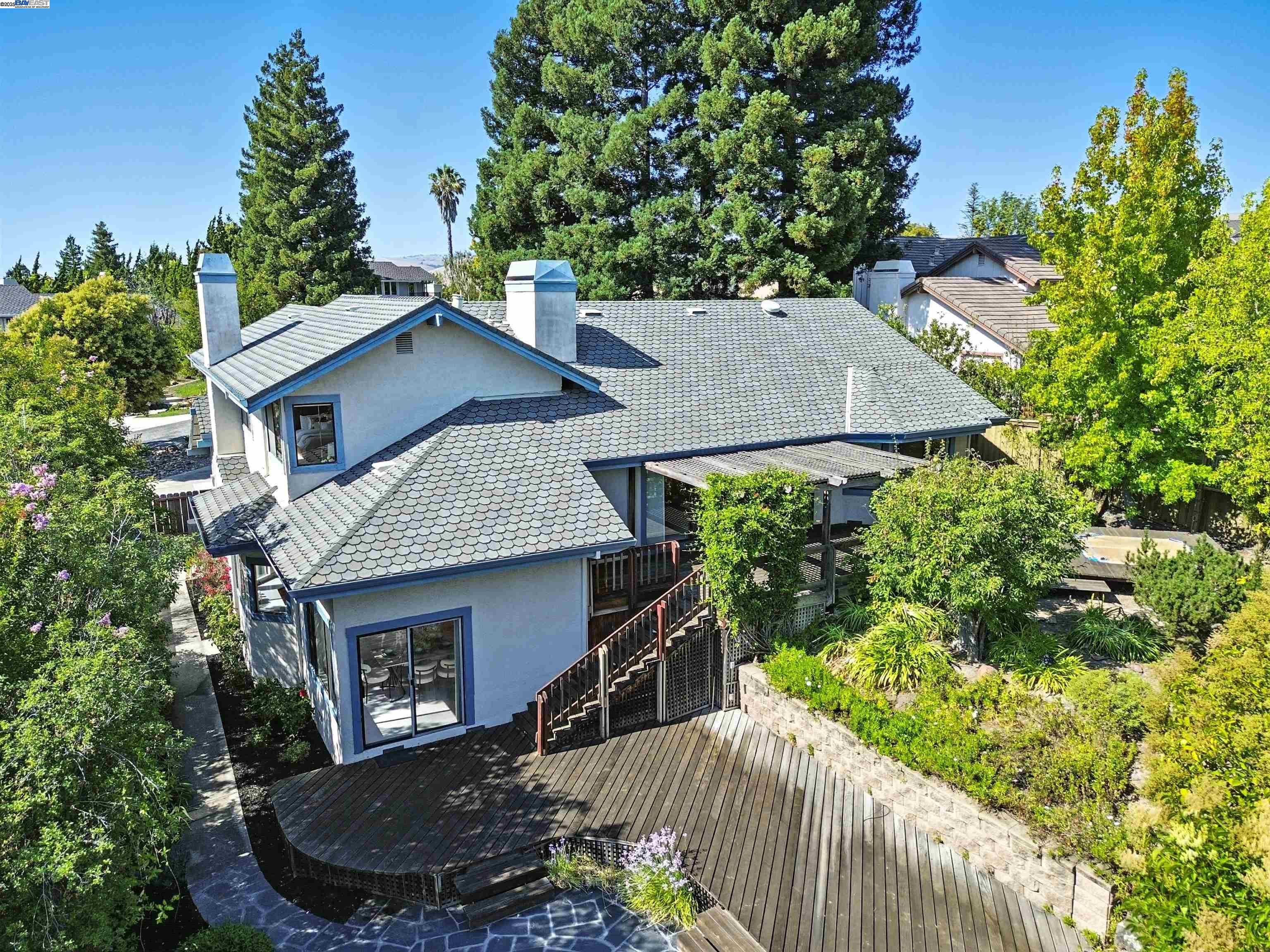 Detail Gallery Image 48 of 60 For 646 Bella Vista Ct, Fremont,  CA 94539 - 4 Beds | 2/1 Baths