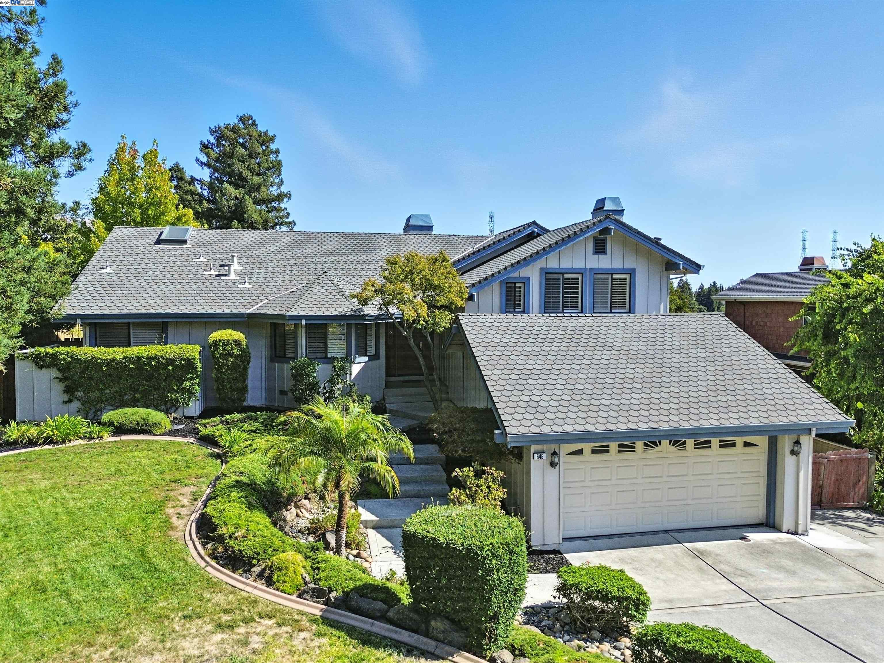 Detail Gallery Image 49 of 60 For 646 Bella Vista Ct, Fremont,  CA 94539 - 4 Beds | 2/1 Baths