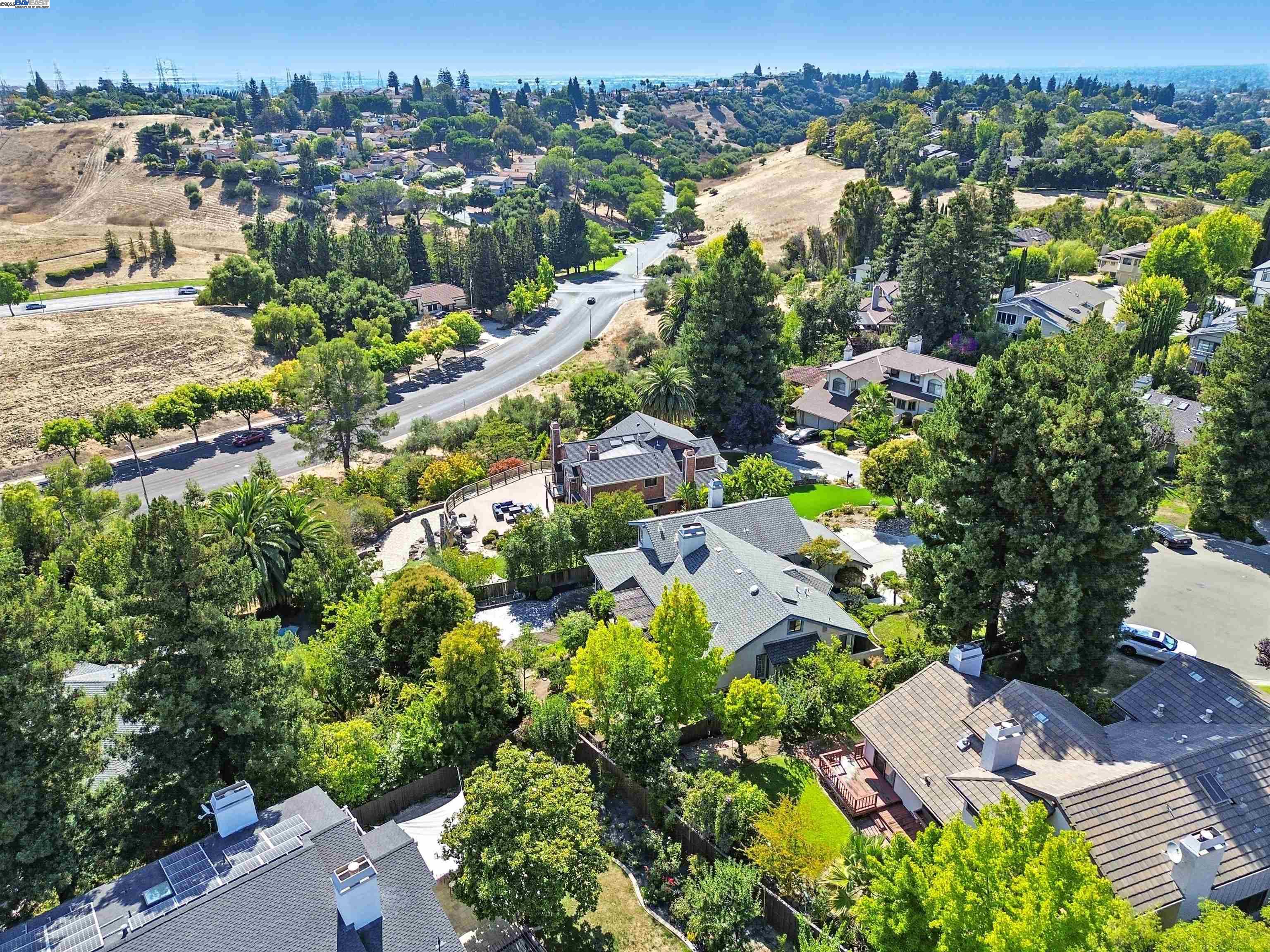 Detail Gallery Image 50 of 60 For 646 Bella Vista Ct, Fremont,  CA 94539 - 4 Beds | 2/1 Baths