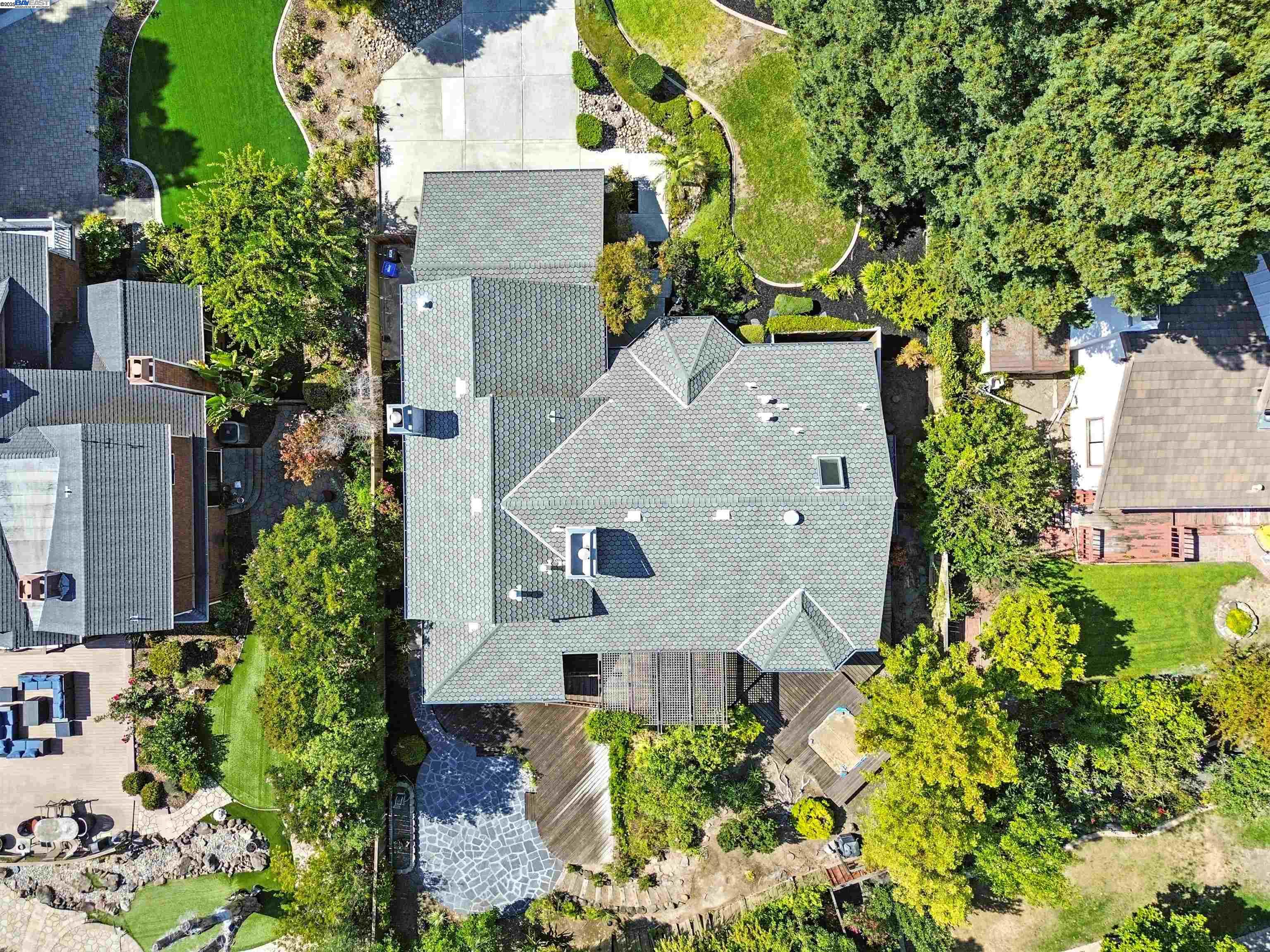 Detail Gallery Image 52 of 60 For 646 Bella Vista Ct, Fremont,  CA 94539 - 4 Beds | 2/1 Baths