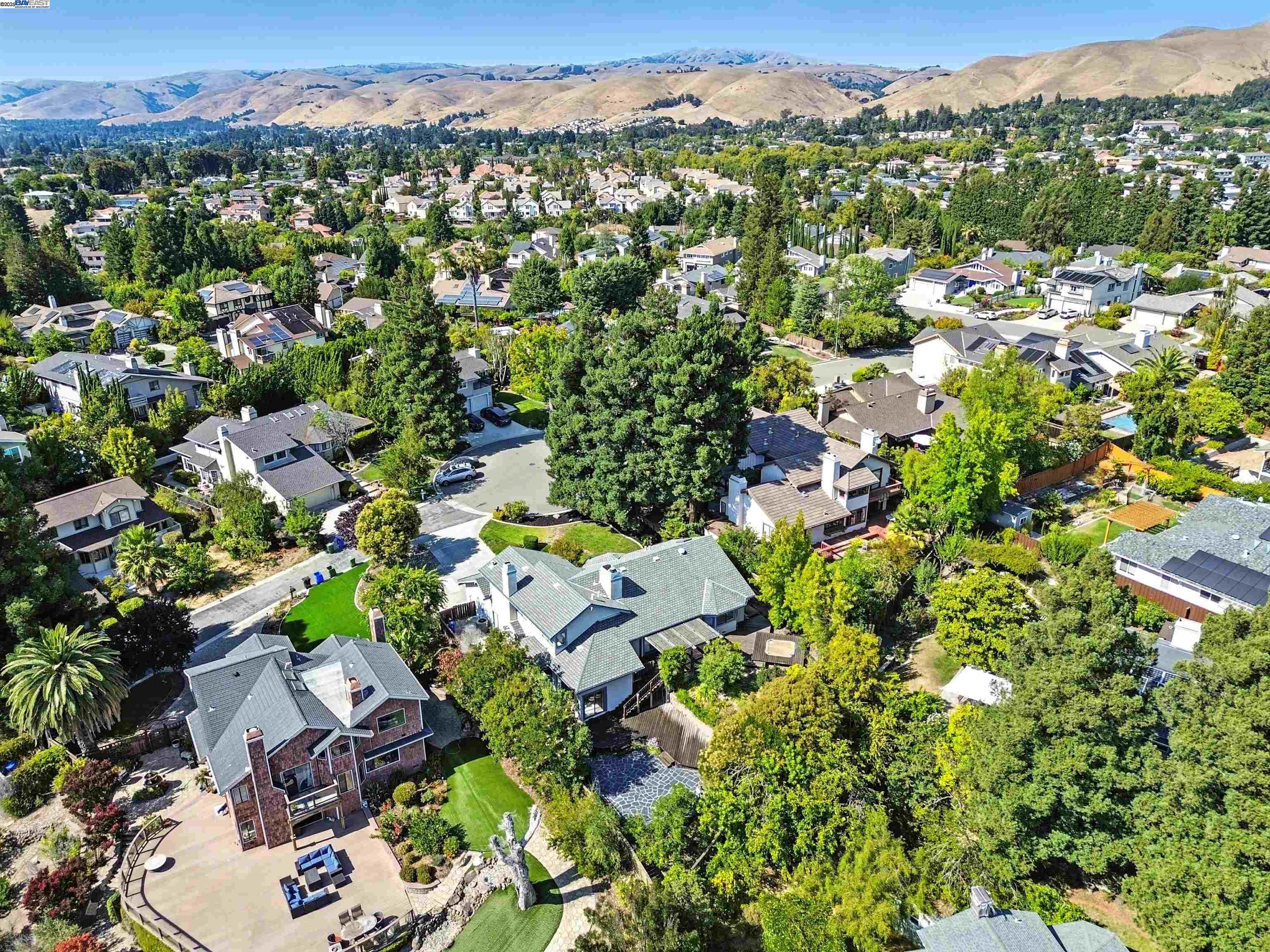 Detail Gallery Image 53 of 60 For 646 Bella Vista Ct, Fremont,  CA 94539 - 4 Beds | 2/1 Baths