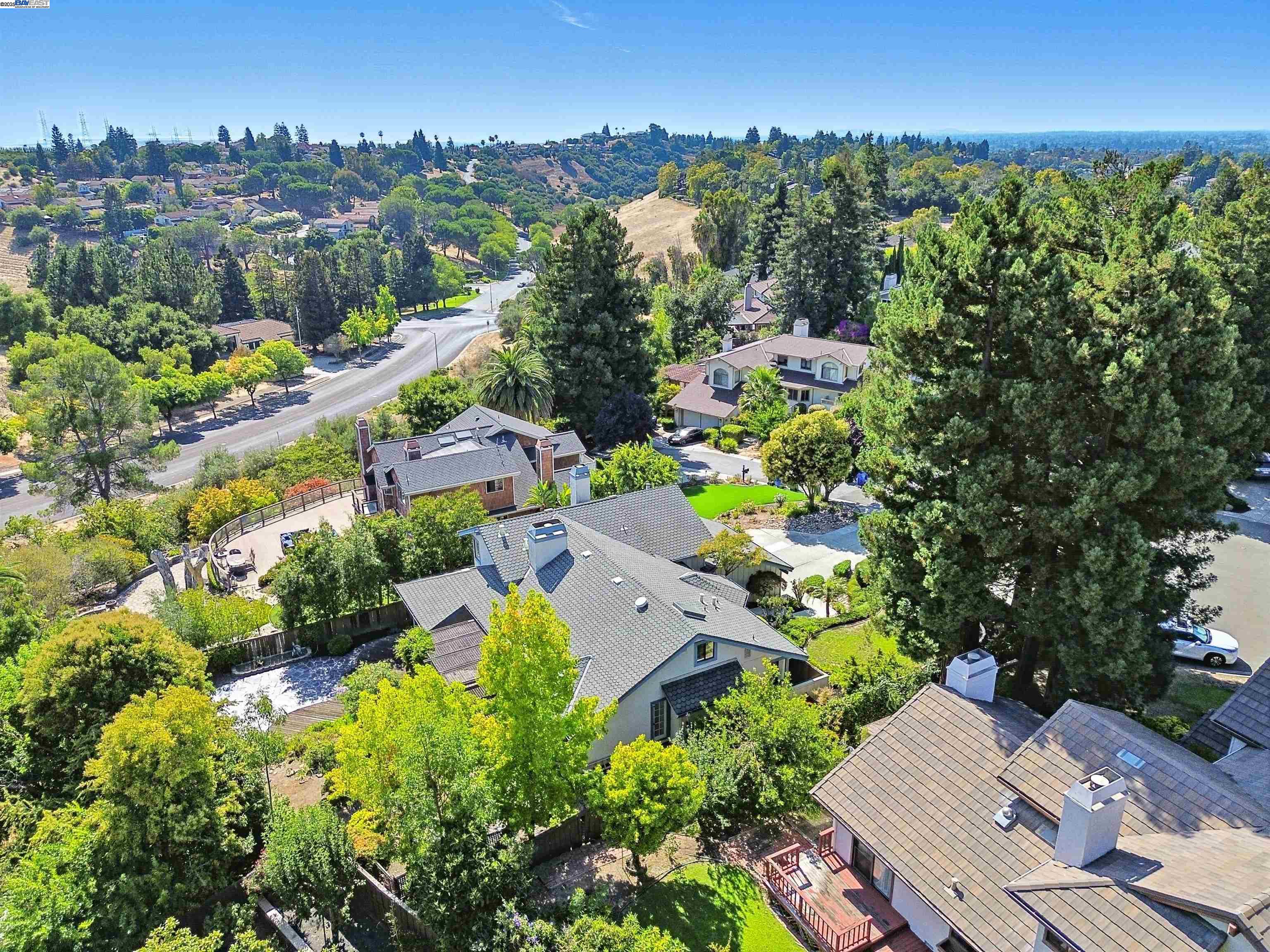 Detail Gallery Image 55 of 60 For 646 Bella Vista Ct, Fremont,  CA 94539 - 4 Beds | 2/1 Baths