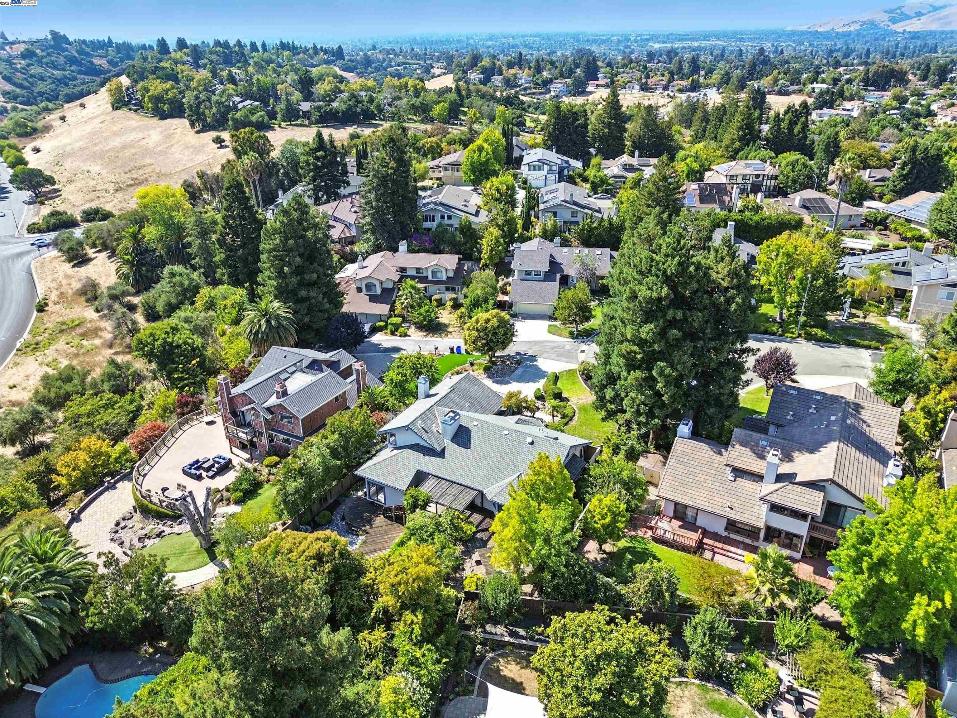 Detail Gallery Image 56 of 60 For 646 Bella Vista Ct, Fremont,  CA 94539 - 4 Beds | 2/1 Baths