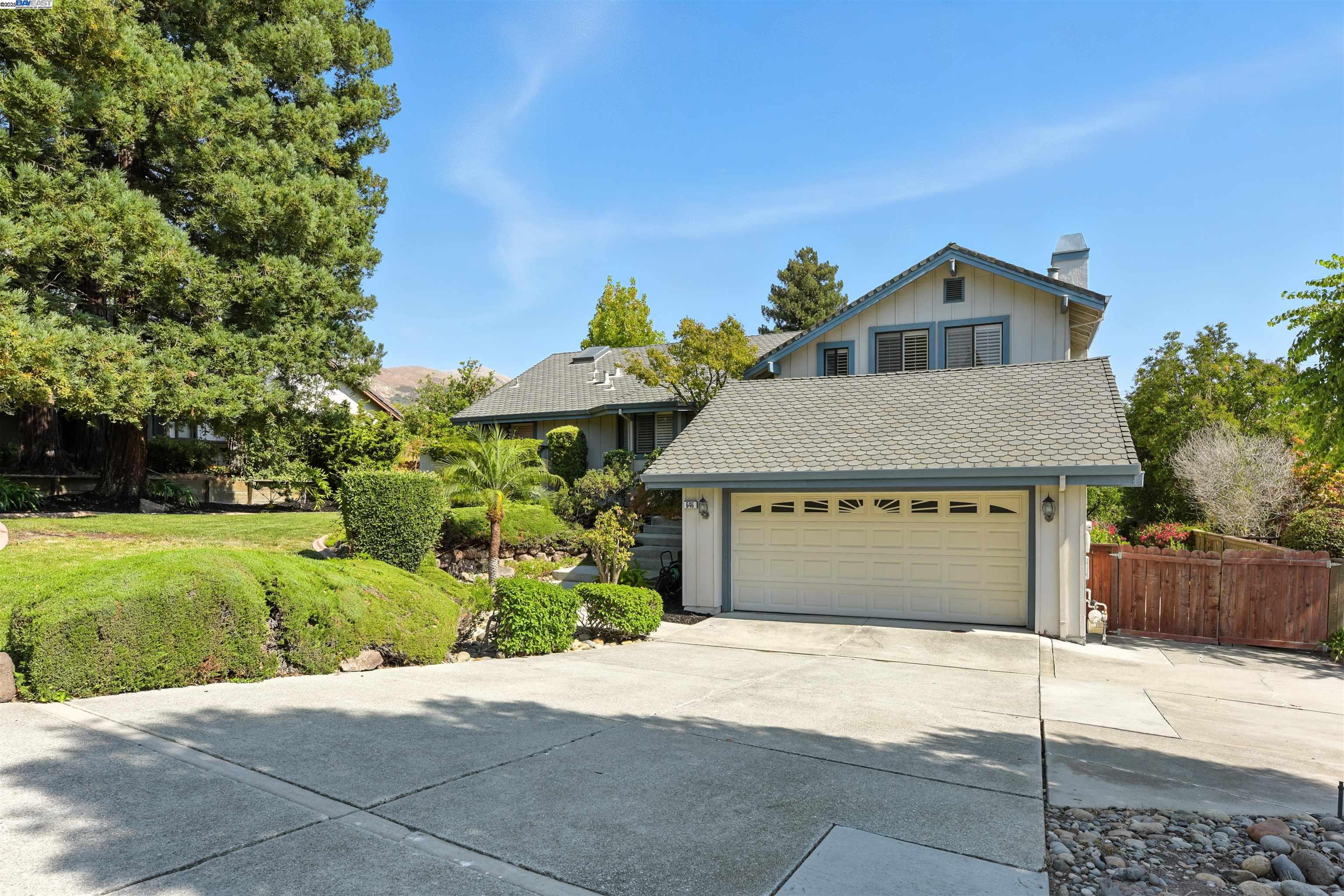 Detail Gallery Image 7 of 60 For 646 Bella Vista Ct, Fremont,  CA 94539 - 4 Beds | 2/1 Baths