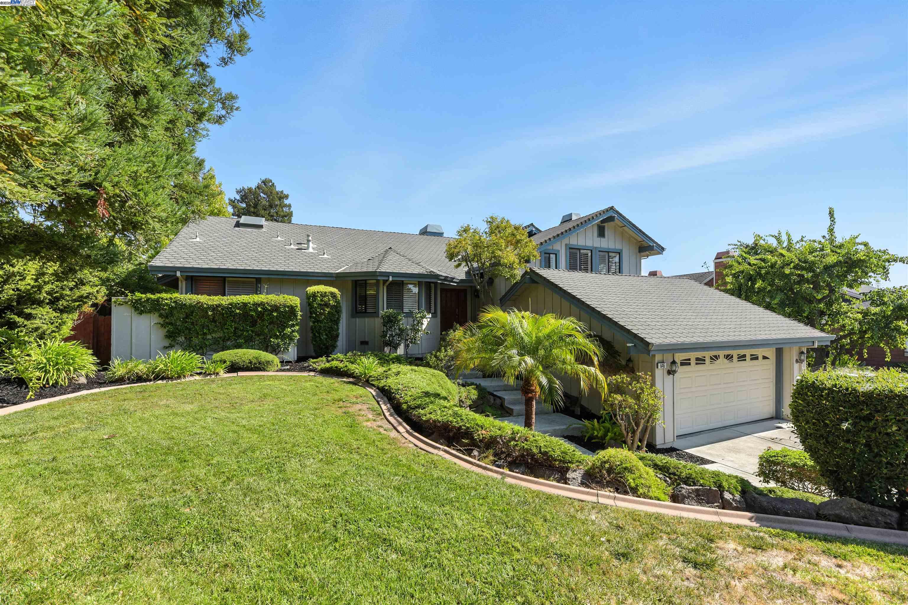 Detail Gallery Image 8 of 60 For 646 Bella Vista Ct, Fremont,  CA 94539 - 4 Beds | 2/1 Baths