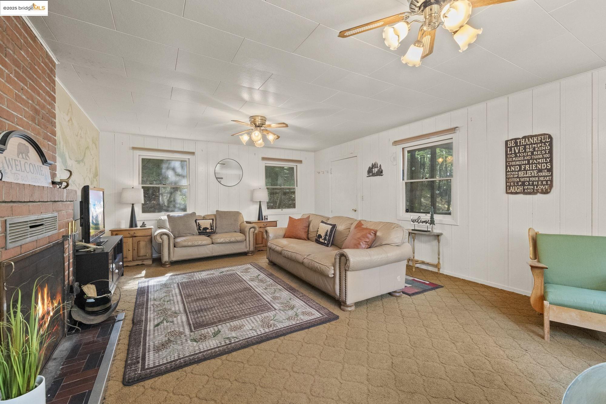 Detail Gallery Image 11 of 52 For 21705 Cedar Springs Rd, Twain Harte,  CA 95383 - 2 Beds | 2 Baths