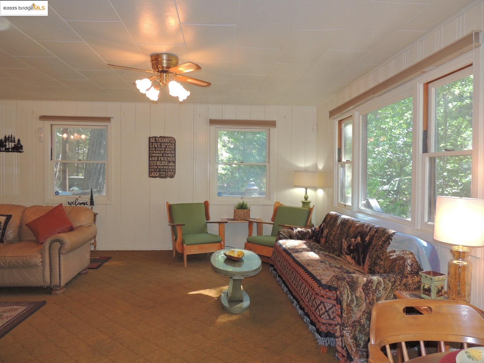 Detail Gallery Image 14 of 52 For 21705 Cedar Springs Rd, Twain Harte,  CA 95383 - 2 Beds | 2 Baths