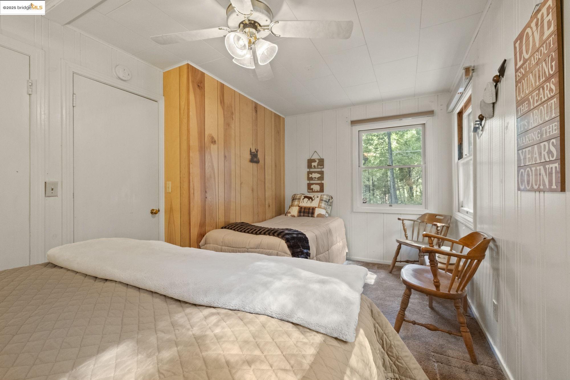 Detail Gallery Image 27 of 52 For 21705 Cedar Springs Rd, Twain Harte,  CA 95383 - 2 Beds | 2 Baths