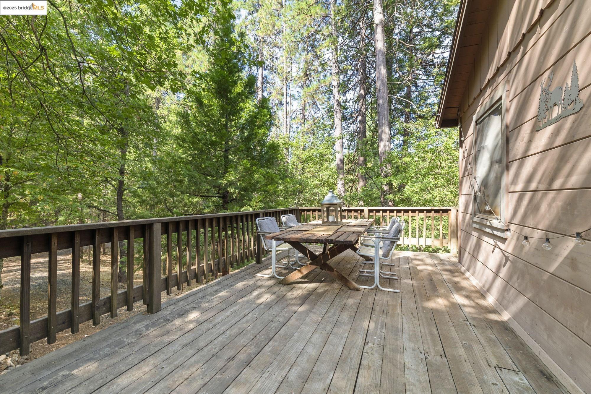 Detail Gallery Image 29 of 52 For 21705 Cedar Springs Rd, Twain Harte,  CA 95383 - 2 Beds | 2 Baths