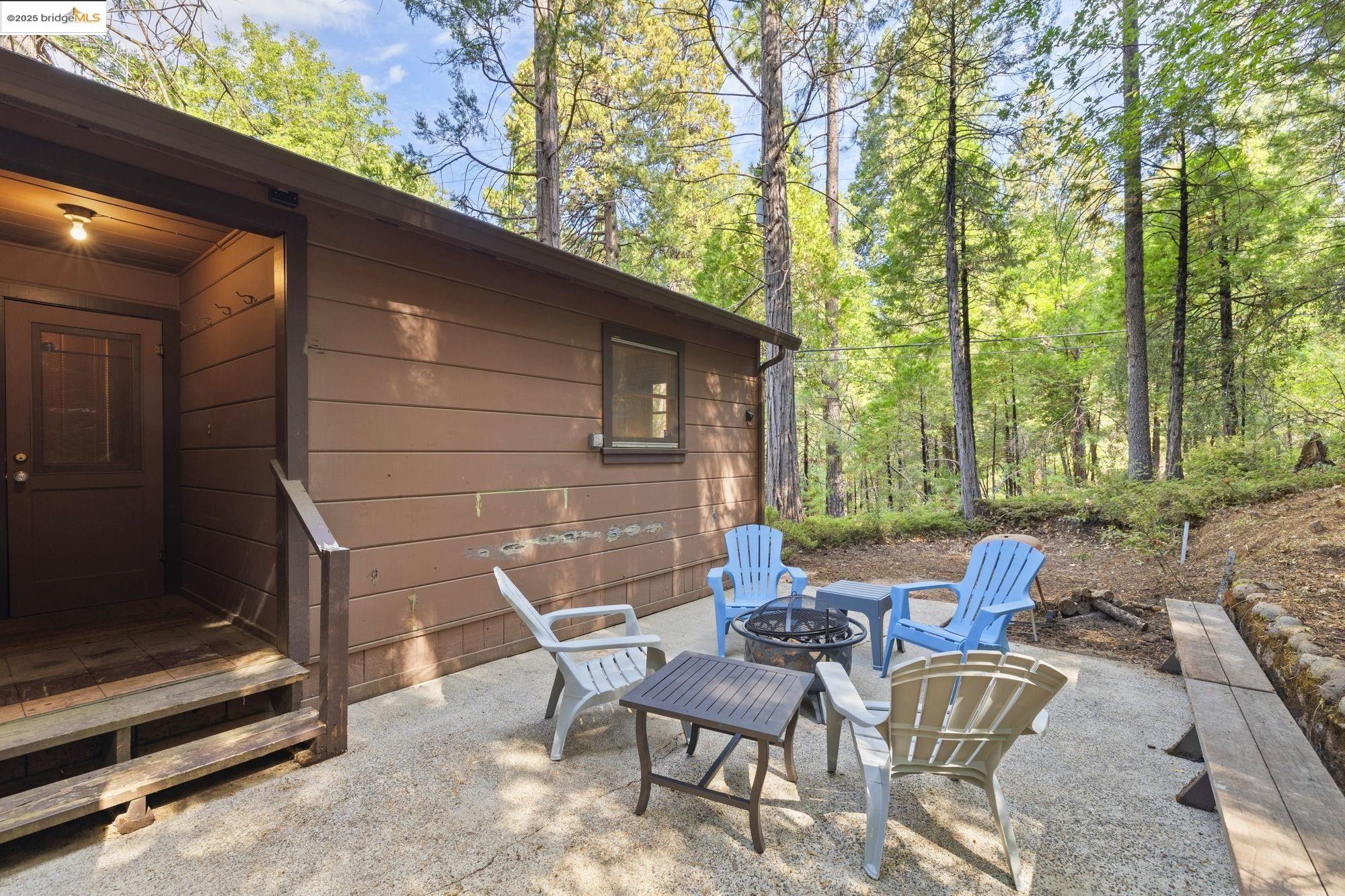 Detail Gallery Image 30 of 52 For 21705 Cedar Springs Rd, Twain Harte,  CA 95383 - 2 Beds | 2 Baths