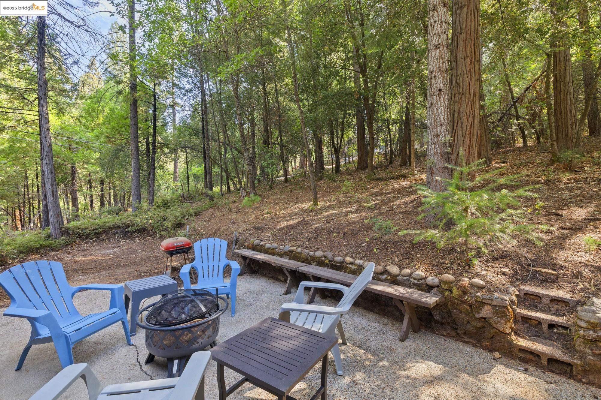 Detail Gallery Image 32 of 52 For 21705 Cedar Springs Rd, Twain Harte,  CA 95383 - 2 Beds | 2 Baths