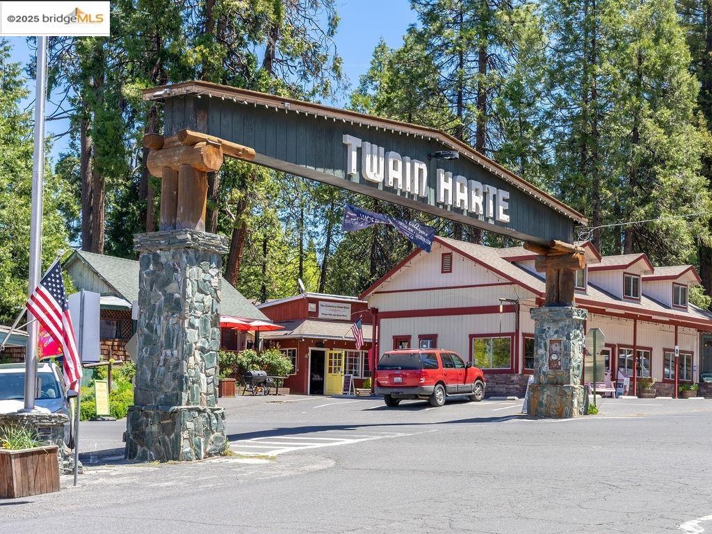 Detail Gallery Image 38 of 52 For 21705 Cedar Springs Rd, Twain Harte,  CA 95383 - 2 Beds | 2 Baths
