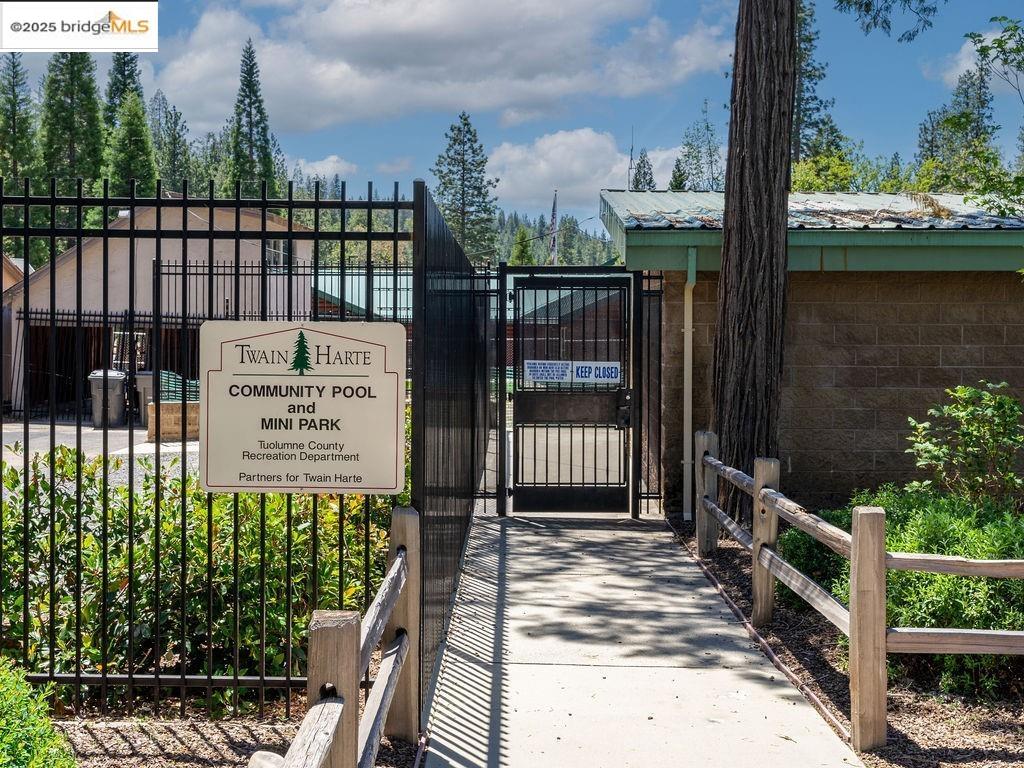 Detail Gallery Image 51 of 52 For 21705 Cedar Springs Rd, Twain Harte,  CA 95383 - 2 Beds | 2 Baths