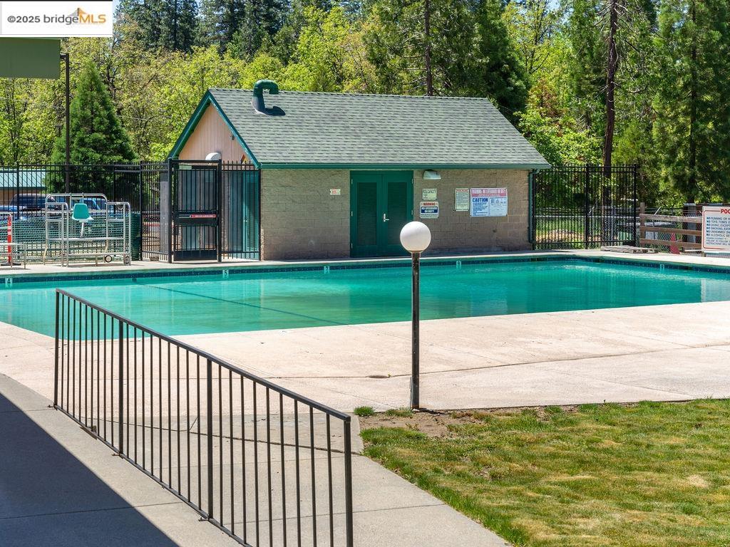Detail Gallery Image 52 of 52 For 21705 Cedar Springs Rd, Twain Harte,  CA 95383 - 2 Beds | 2 Baths