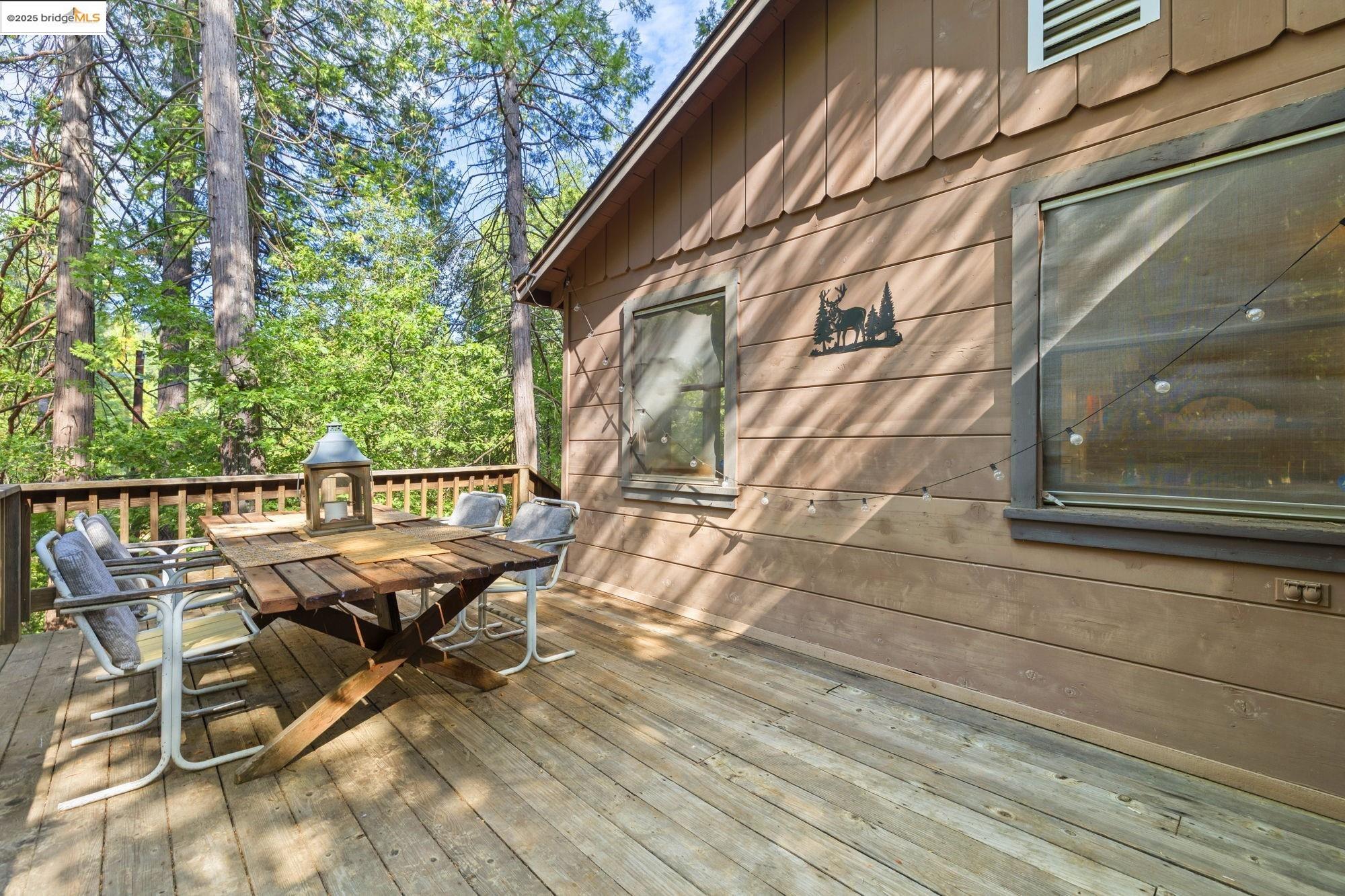 Detail Gallery Image 7 of 52 For 21705 Cedar Springs Rd, Twain Harte,  CA 95383 - 2 Beds | 2 Baths