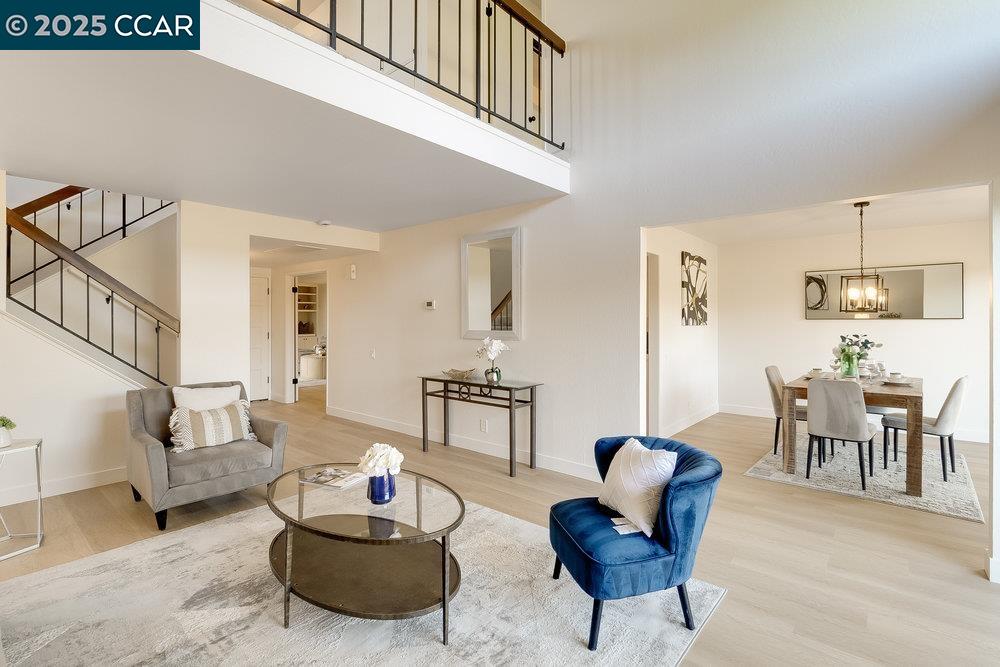 Detail Gallery Image 13 of 45 For 639 Augusta Drive, Moraga,  CA 94556 - 2 Beds | 2/1 Baths