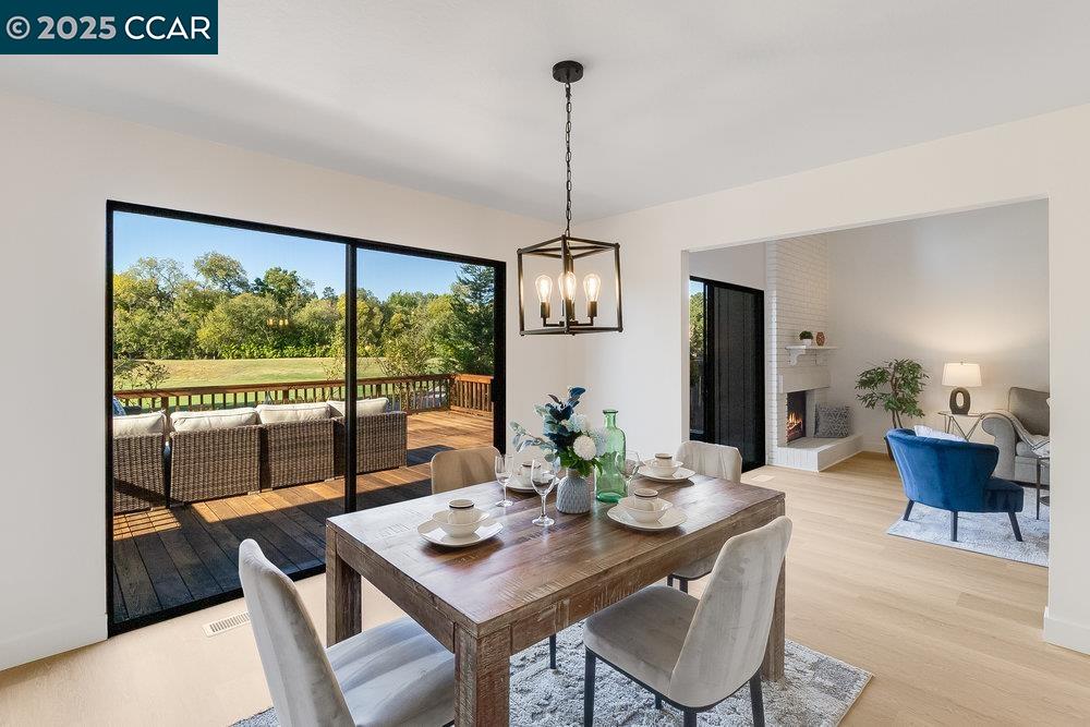 Detail Gallery Image 14 of 45 For 639 Augusta Drive, Moraga,  CA 94556 - 2 Beds | 2/1 Baths