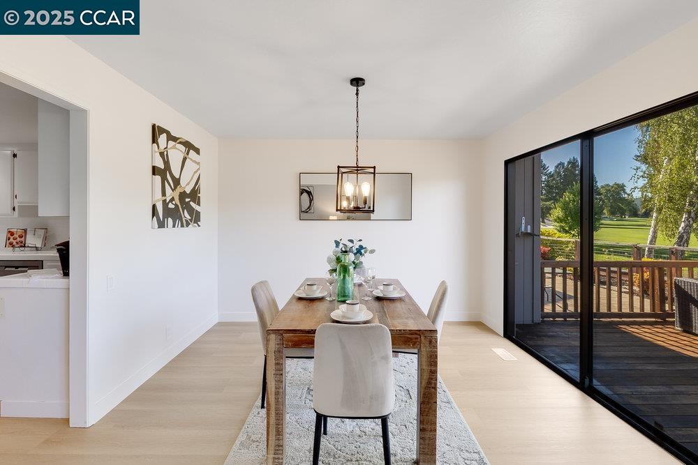 Detail Gallery Image 15 of 45 For 639 Augusta Drive, Moraga,  CA 94556 - 2 Beds | 2/1 Baths