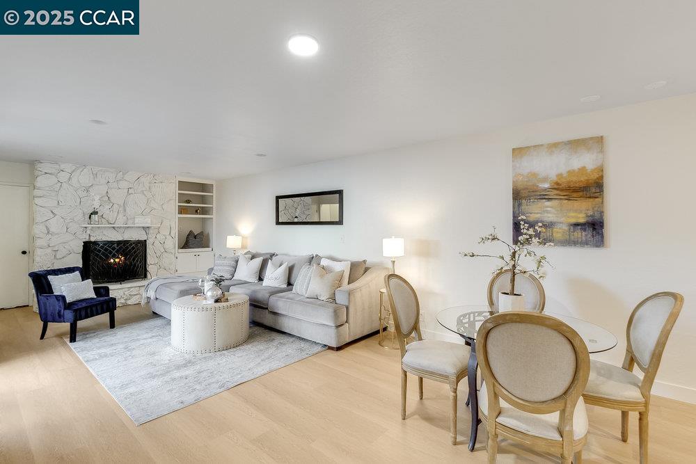 Detail Gallery Image 21 of 45 For 639 Augusta Drive, Moraga,  CA 94556 - 2 Beds | 2/1 Baths