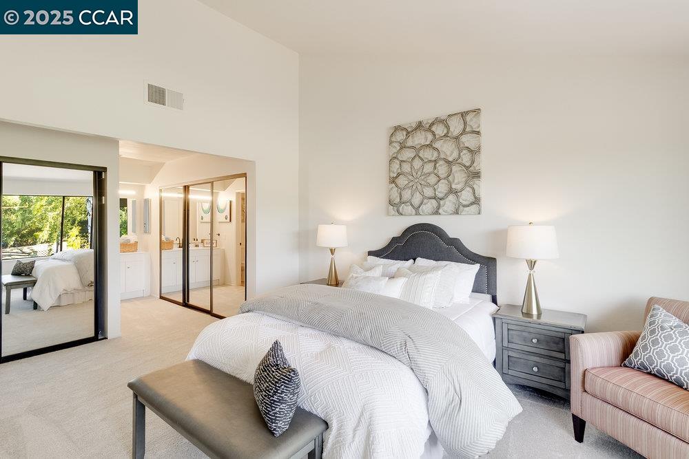 Detail Gallery Image 27 of 45 For 639 Augusta Drive, Moraga,  CA 94556 - 2 Beds | 2/1 Baths