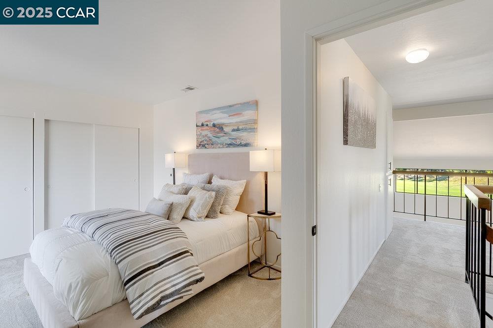 Detail Gallery Image 35 of 45 For 639 Augusta Drive, Moraga,  CA 94556 - 2 Beds | 2/1 Baths