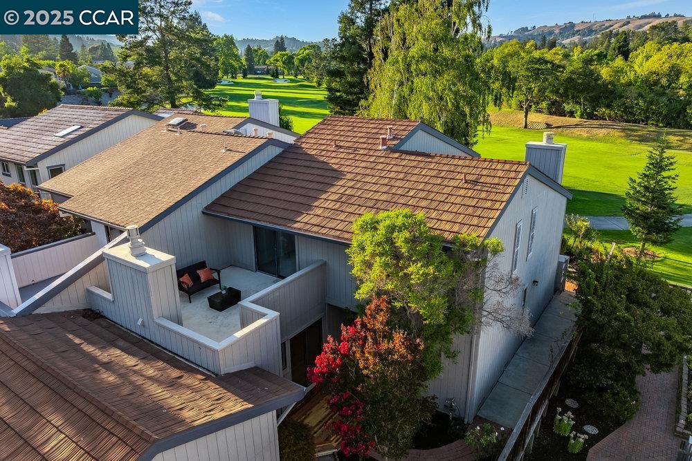 Detail Gallery Image 37 of 45 For 639 Augusta Drive, Moraga,  CA 94556 - 2 Beds | 2/1 Baths