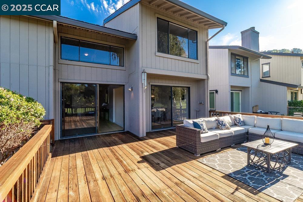 Detail Gallery Image 38 of 45 For 639 Augusta Drive, Moraga,  CA 94556 - 2 Beds | 2/1 Baths