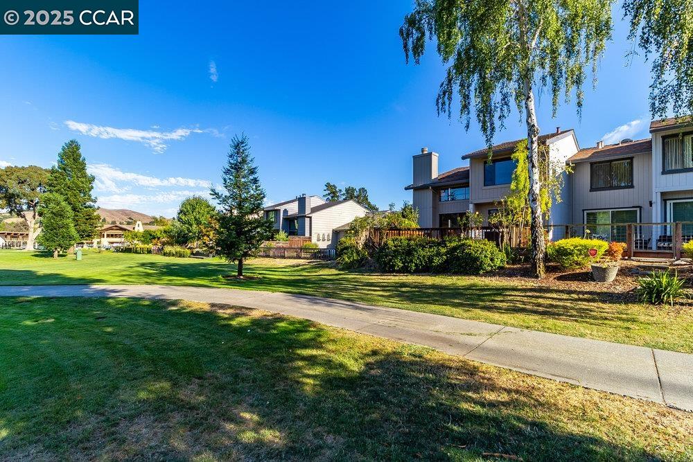 Detail Gallery Image 41 of 45 For 639 Augusta Drive, Moraga,  CA 94556 - 2 Beds | 2/1 Baths