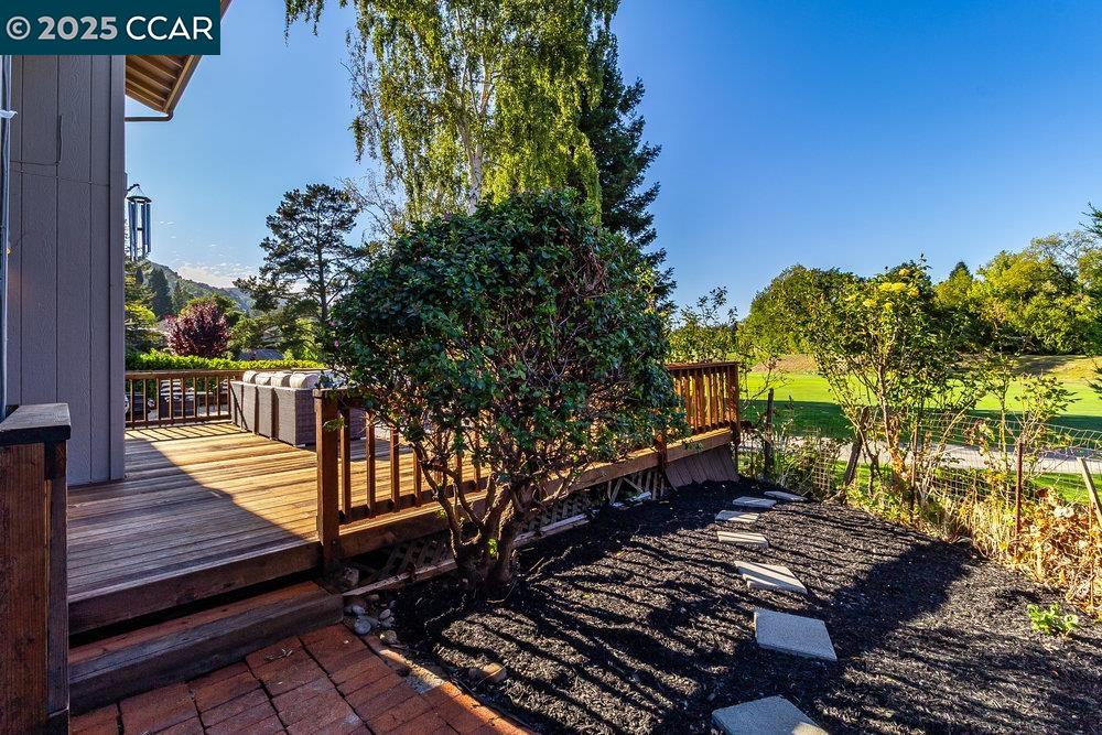Detail Gallery Image 45 of 45 For 639 Augusta Drive, Moraga,  CA 94556 - 2 Beds | 2/1 Baths