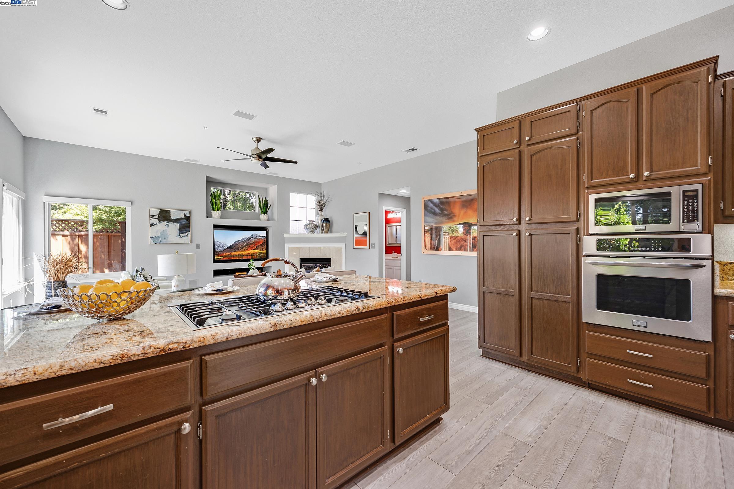 Detail Gallery Image 19 of 46 For 5749 Cherry Way, Livermore,  CA 94551 - 4 Beds | 3 Baths