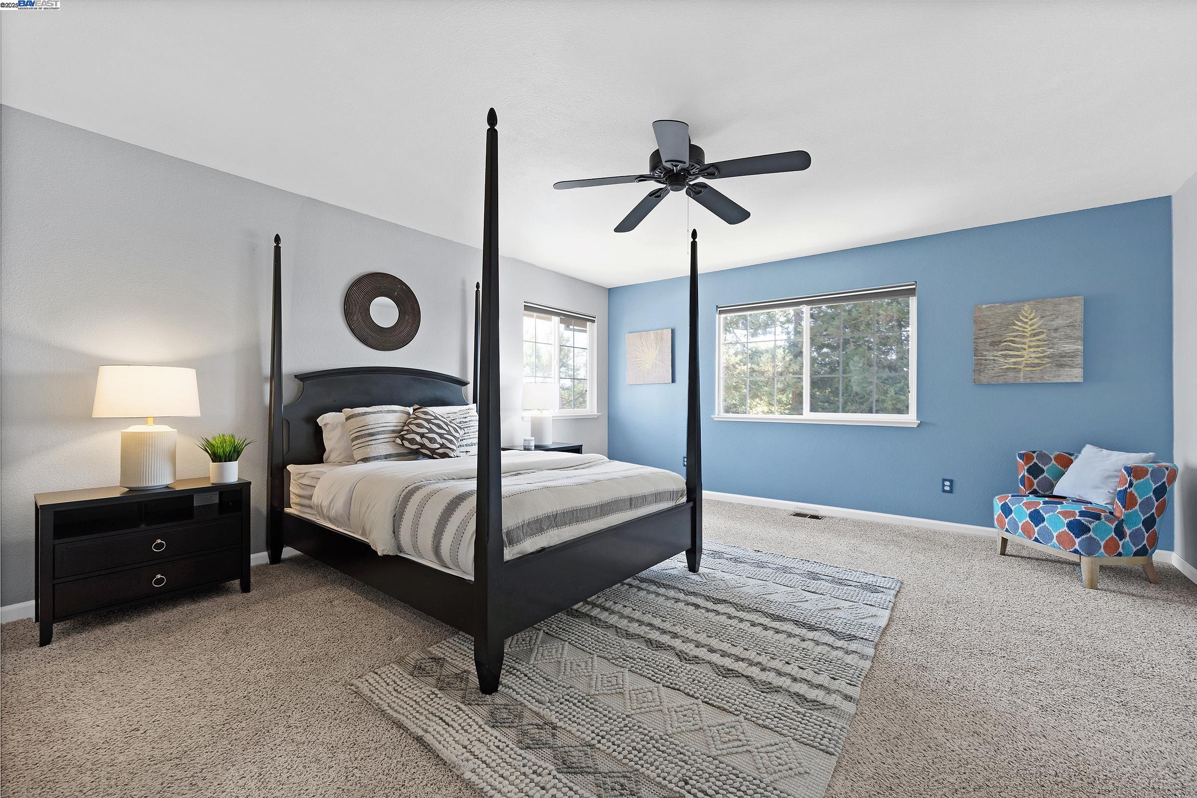 Detail Gallery Image 22 of 46 For 5749 Cherry Way, Livermore,  CA 94551 - 4 Beds | 3 Baths