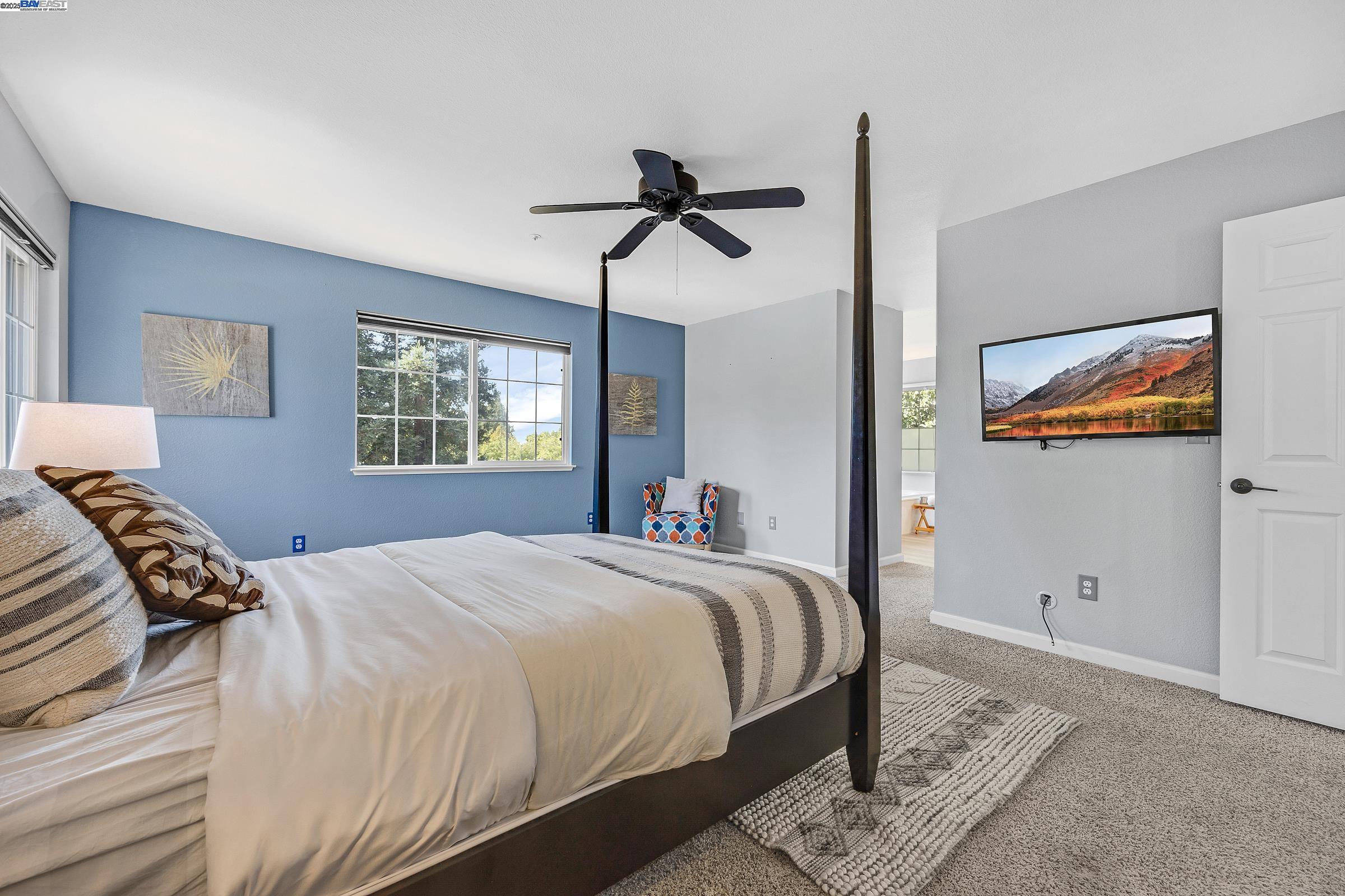 Detail Gallery Image 23 of 46 For 5749 Cherry Way, Livermore,  CA 94551 - 4 Beds | 3 Baths