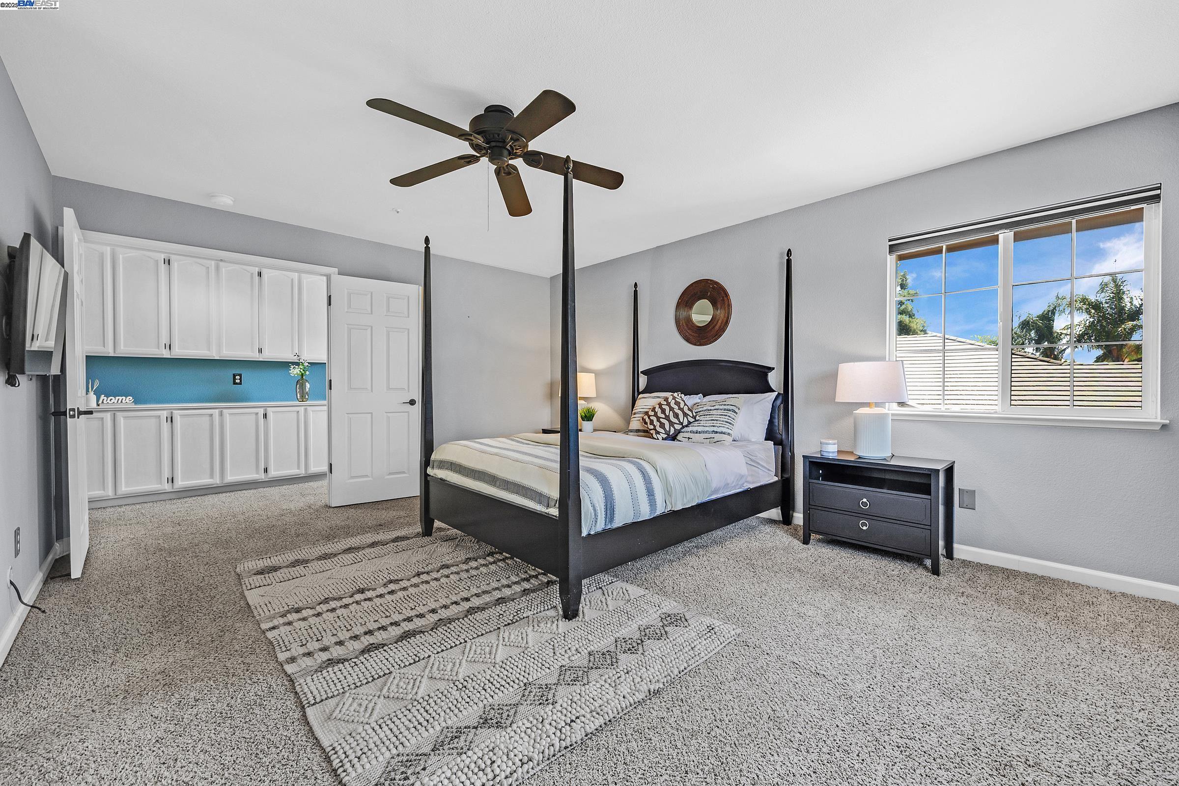 Detail Gallery Image 24 of 46 For 5749 Cherry Way, Livermore,  CA 94551 - 4 Beds | 3 Baths