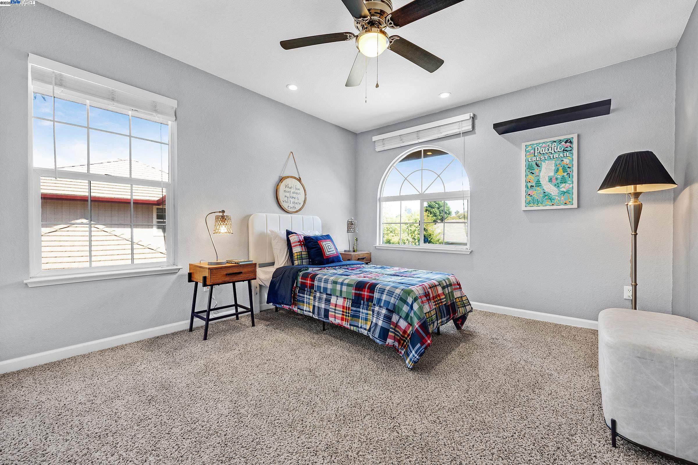 Detail Gallery Image 32 of 46 For 5749 Cherry Way, Livermore,  CA 94551 - 4 Beds | 3 Baths