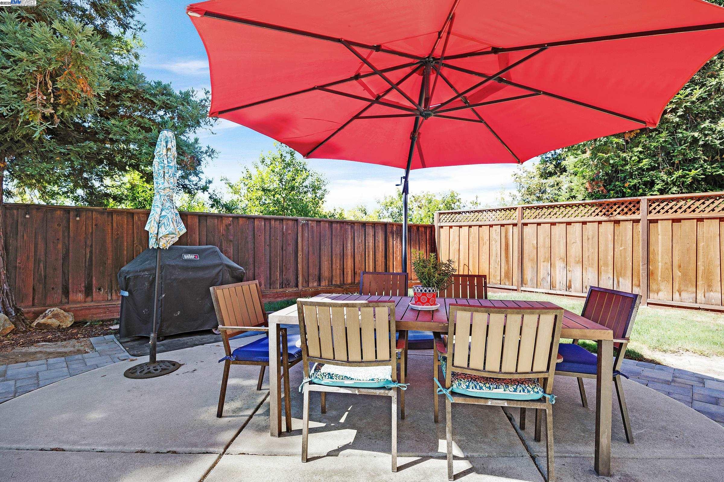Detail Gallery Image 37 of 46 For 5749 Cherry Way, Livermore,  CA 94551 - 4 Beds | 3 Baths