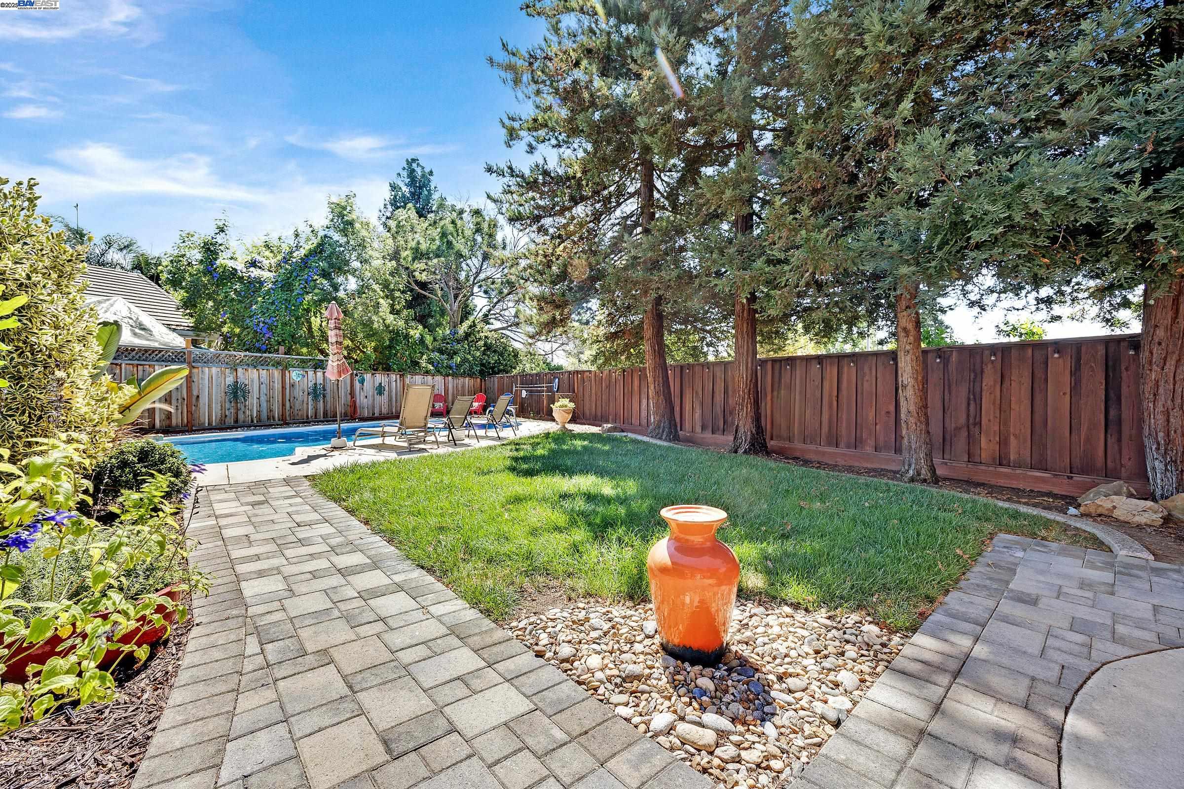 Detail Gallery Image 38 of 46 For 5749 Cherry Way, Livermore,  CA 94551 - 4 Beds | 3 Baths