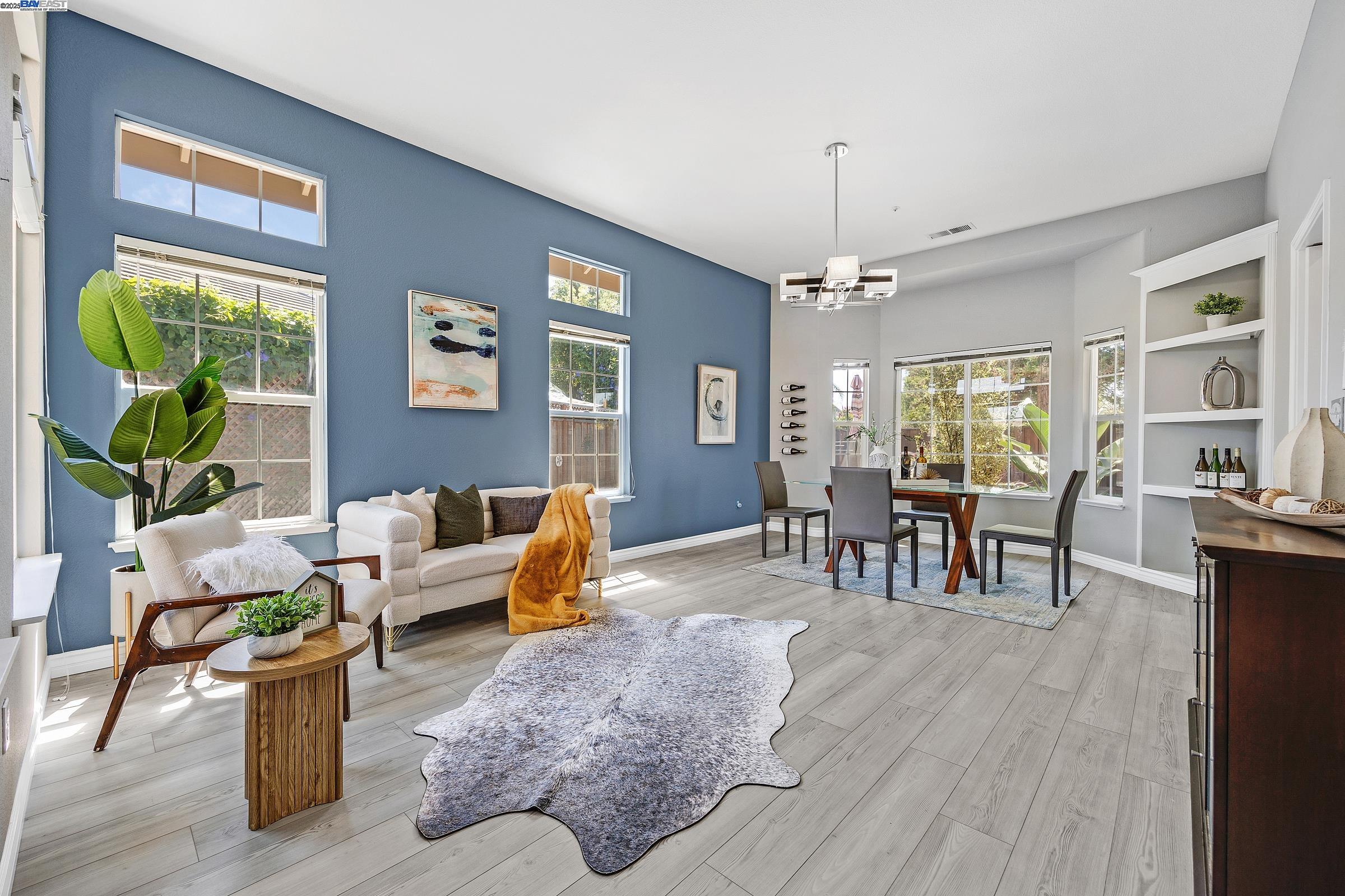 Detail Gallery Image 5 of 46 For 5749 Cherry Way, Livermore,  CA 94551 - 4 Beds | 3 Baths